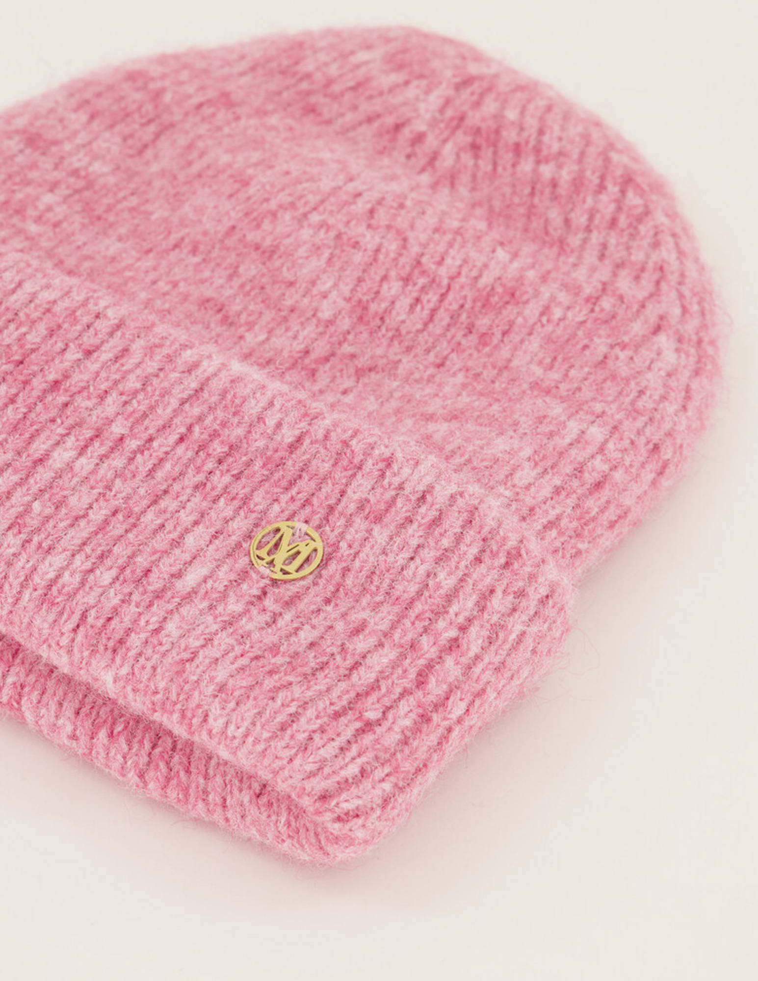 My Jewellery Beanie MJ11952 Licht rose