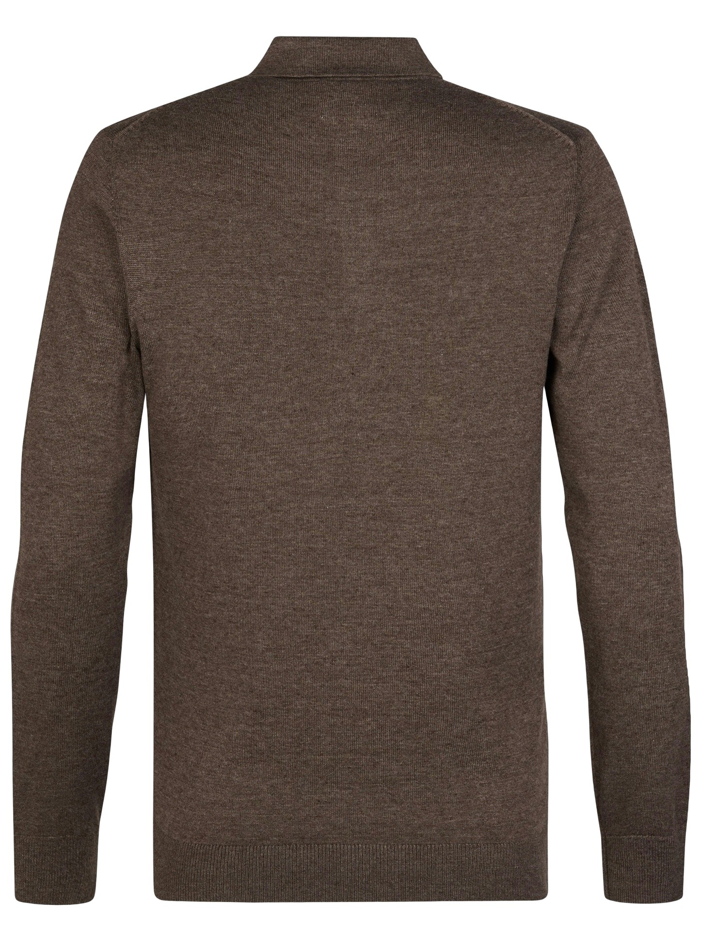 Petrol Polo M-3060-KWC204 Bruin