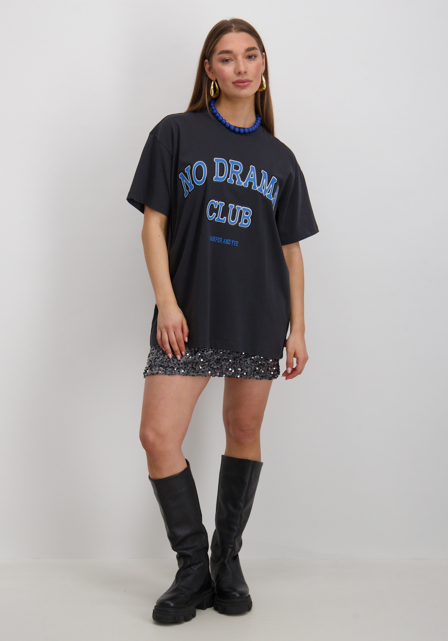 Vila Rok Faith 14104833 Midden grijs