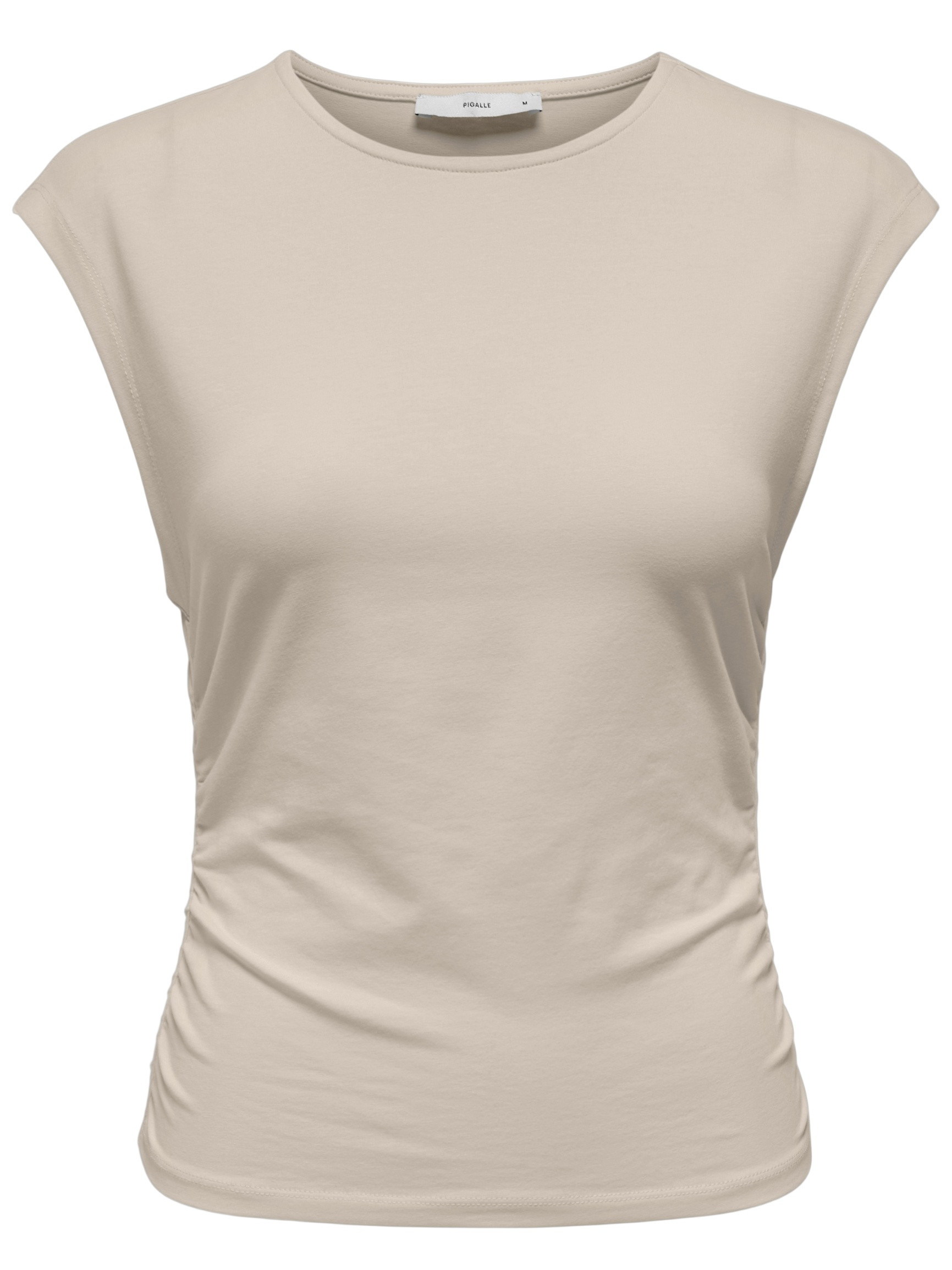 ONLY Top Mira 15367938 Beige