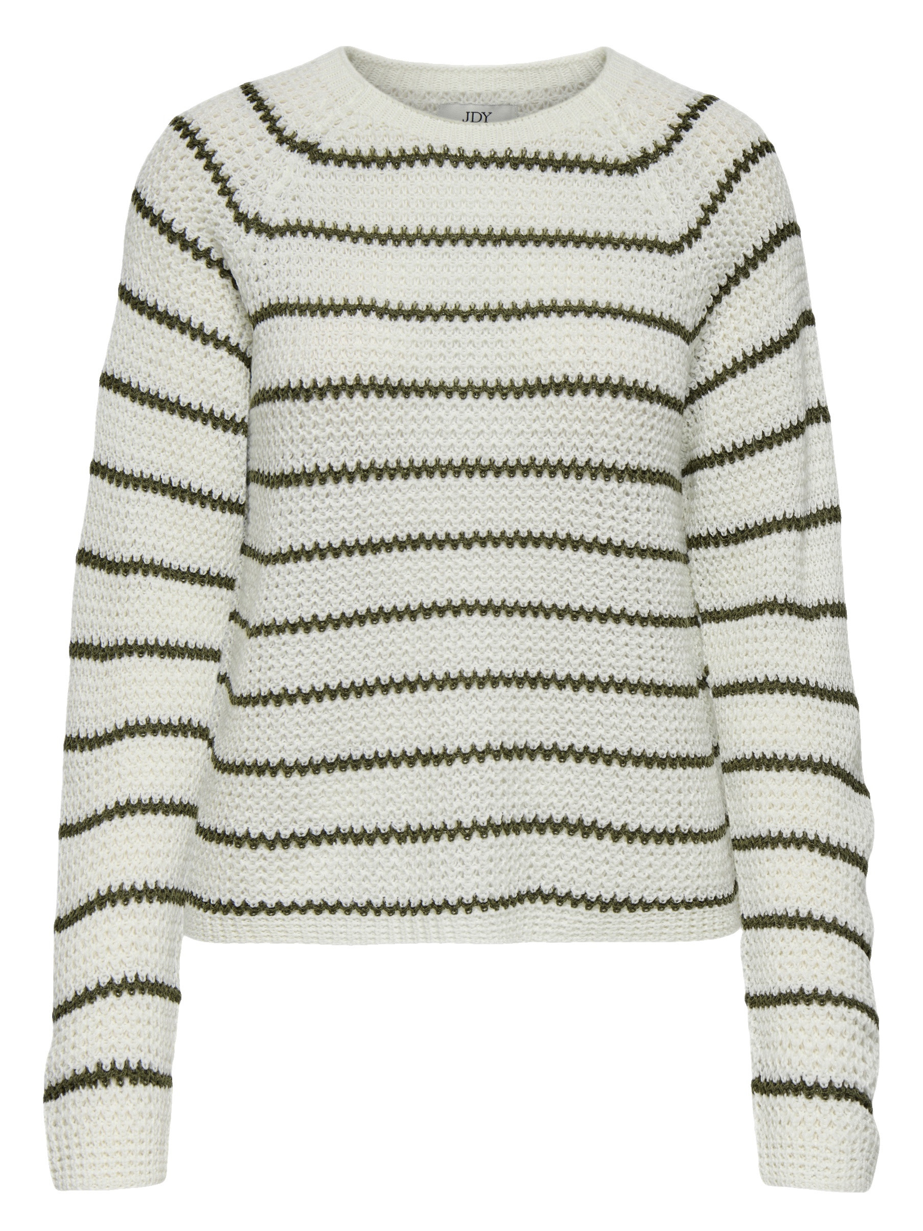 Jacqueline de jonge Trui Ellen 15312077 Donker groen