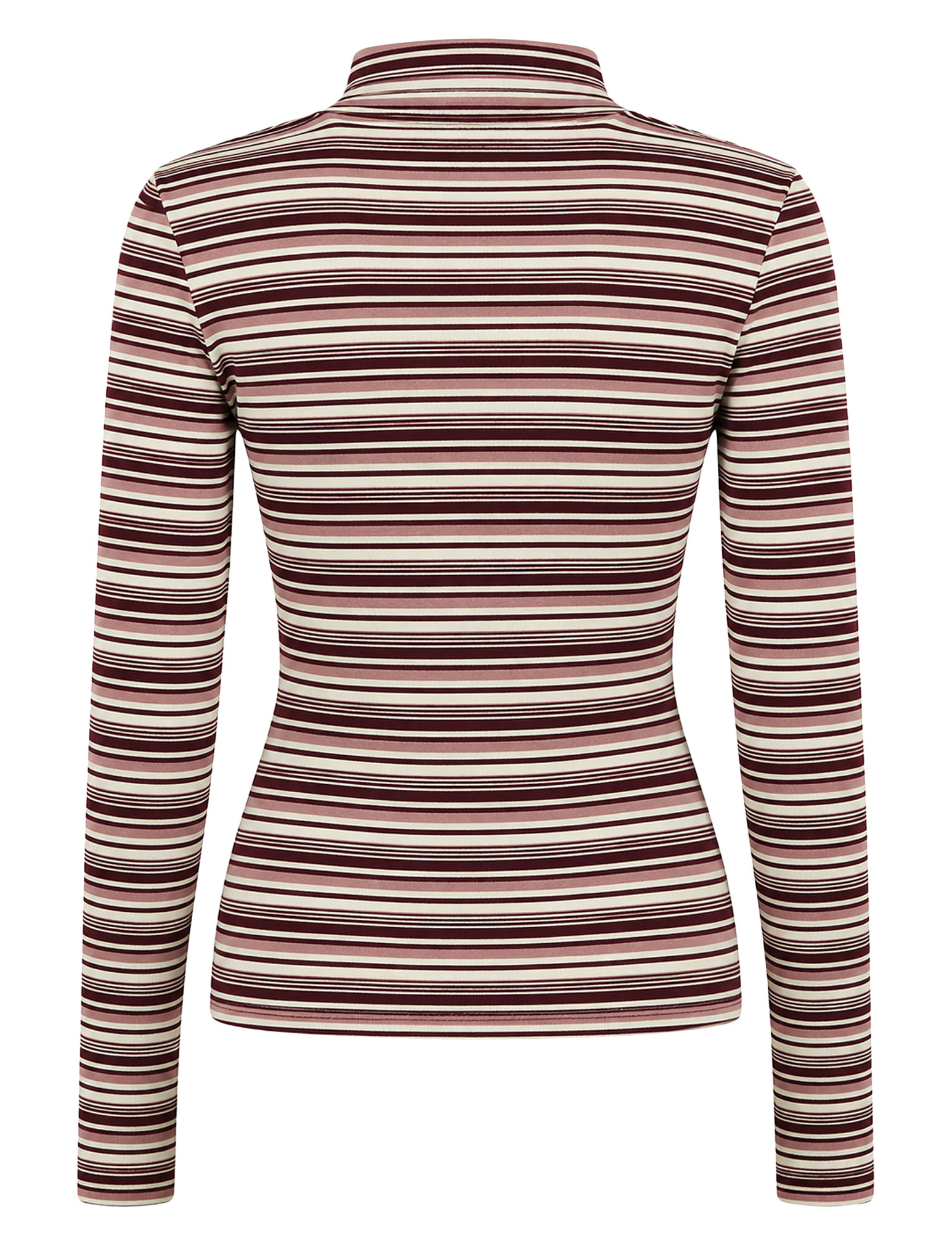 Harper & Yve Top Jane AW6P614 Bordeaux