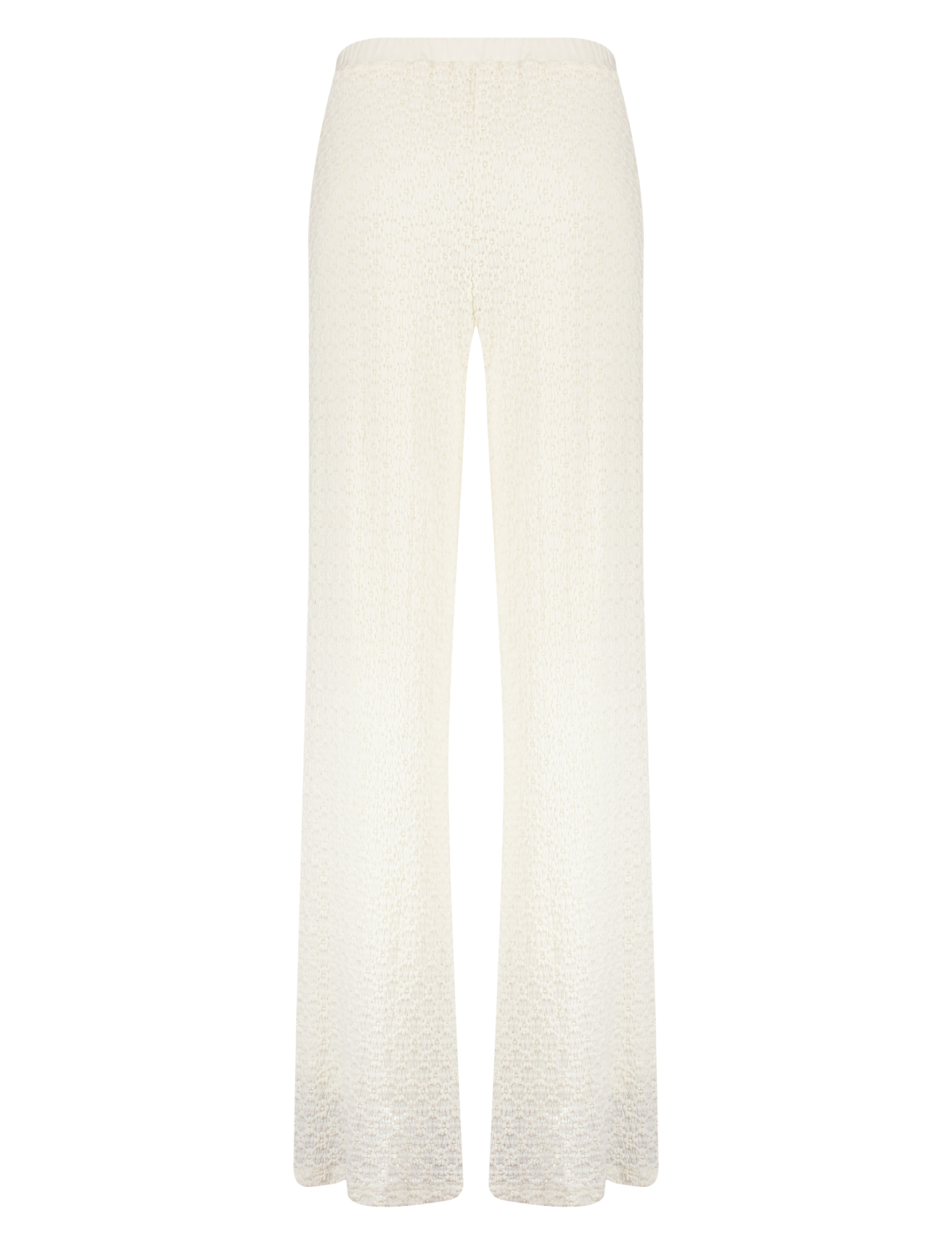 Harper & Yve Broek Lora SS25P101 Ecru