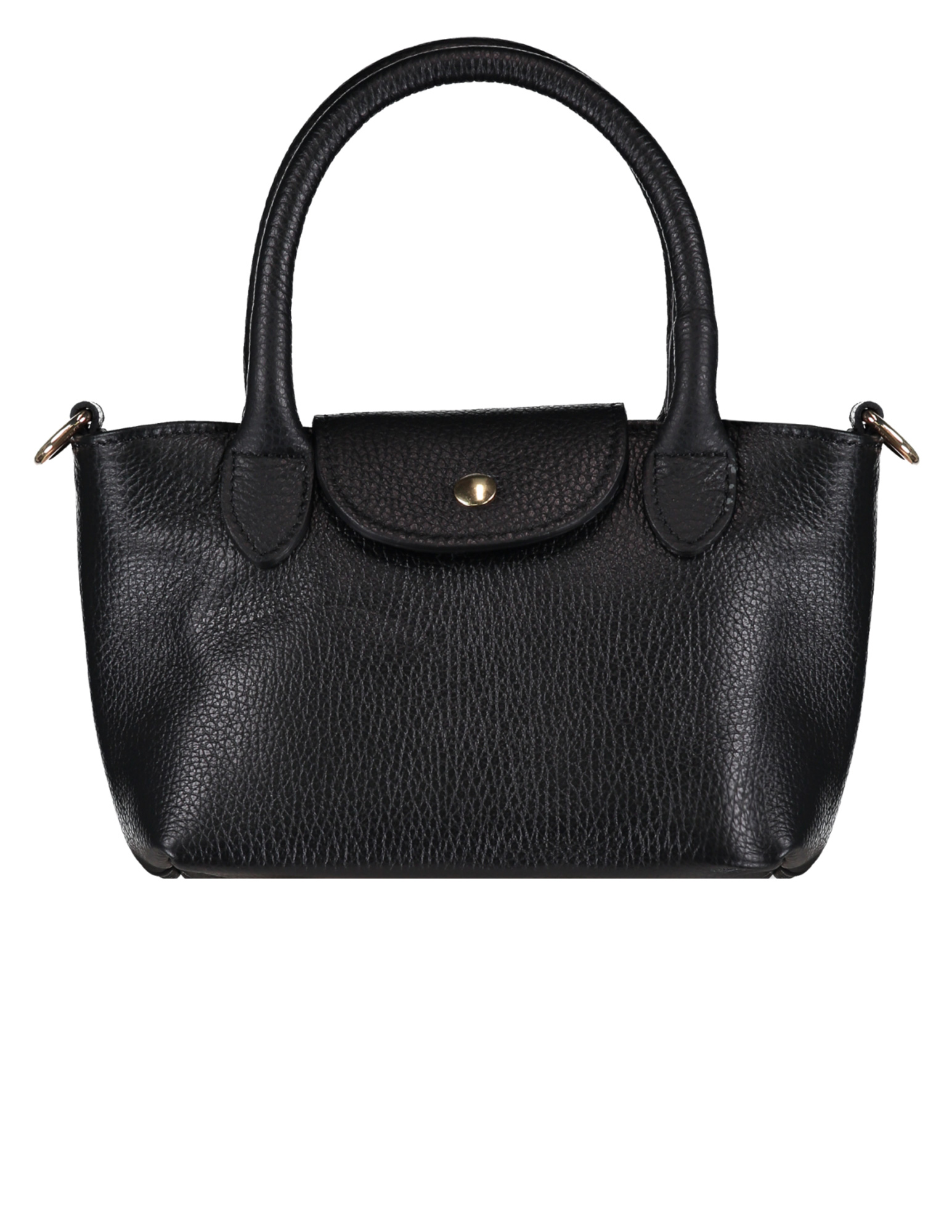 Baggyshop B.V. Tas Fashion fact RL-0944-BLA Zwart