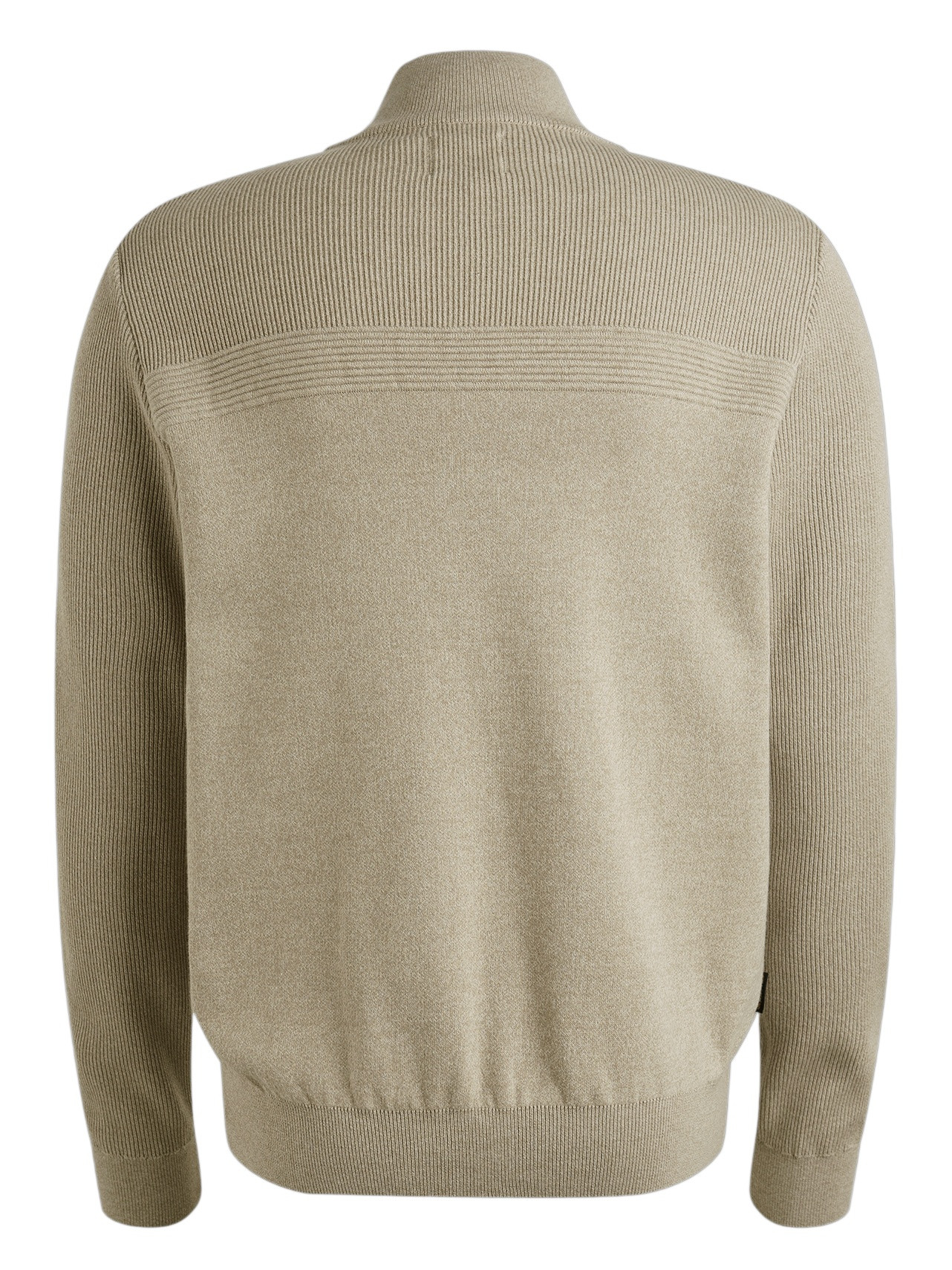 PME Legend Vest PKC2509368 Beige