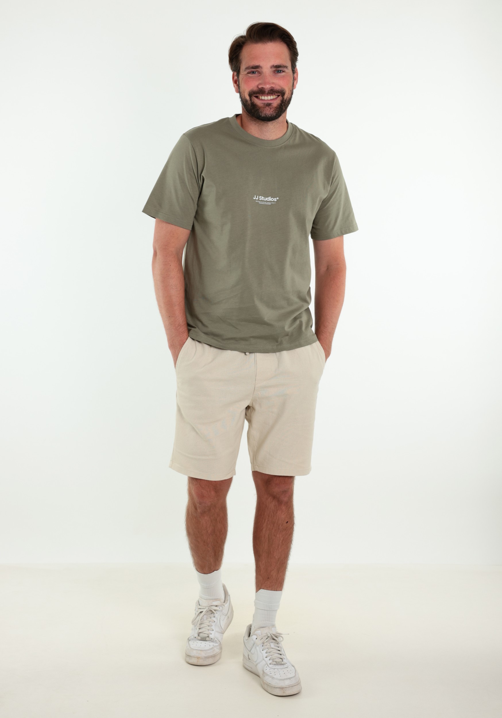 ONLY & SONS Short Linus 22024967 Beige