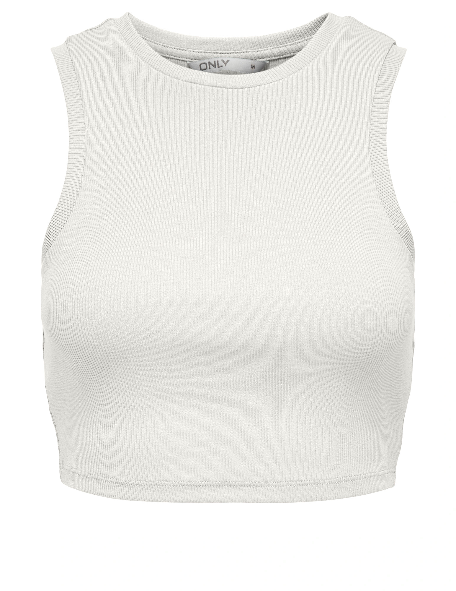 Only Top Vilma 15282771 Wolwit-ecru