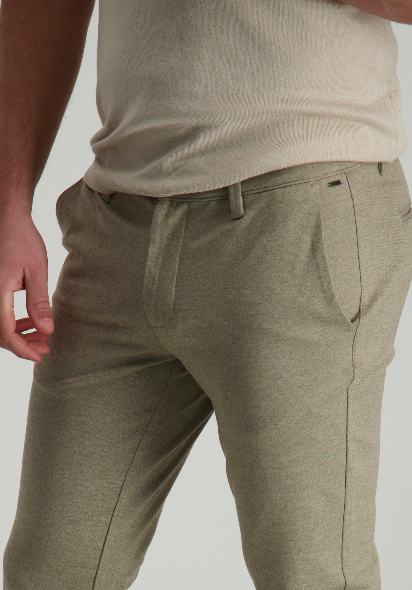 ONLY & SONS Mark pants 22026326 Licht bruin