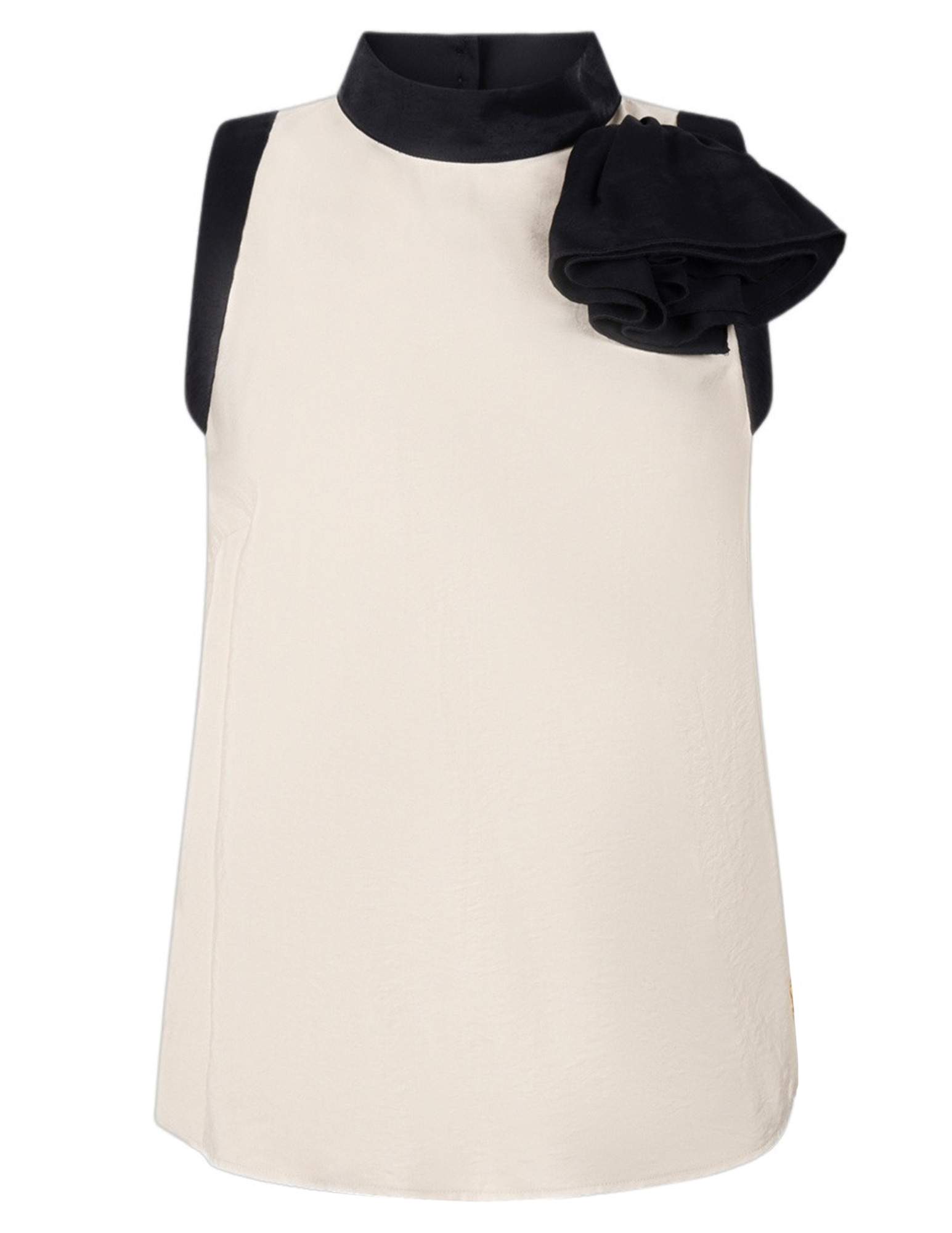 Jansen Amsterdam Top PAISLEY SS26