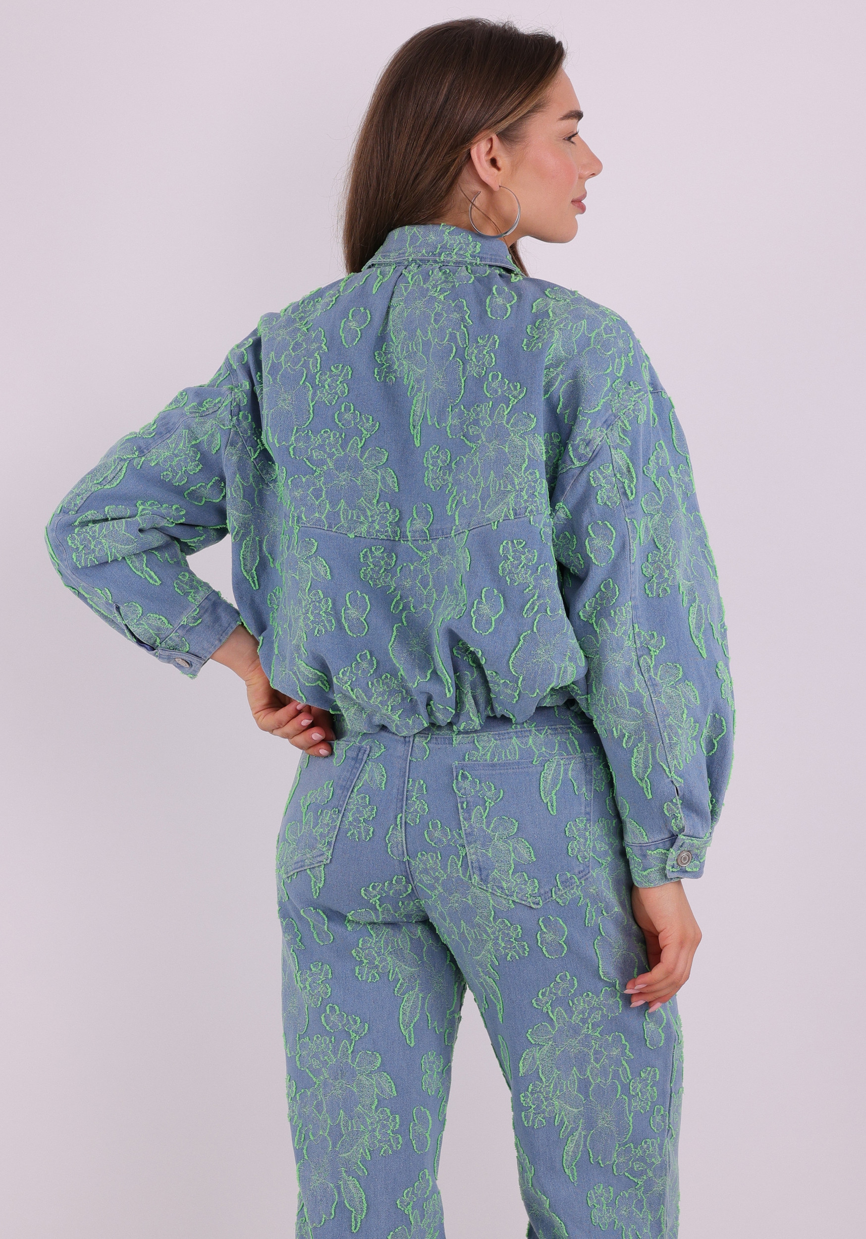 Amaya Amsterdam  Layla Blauw