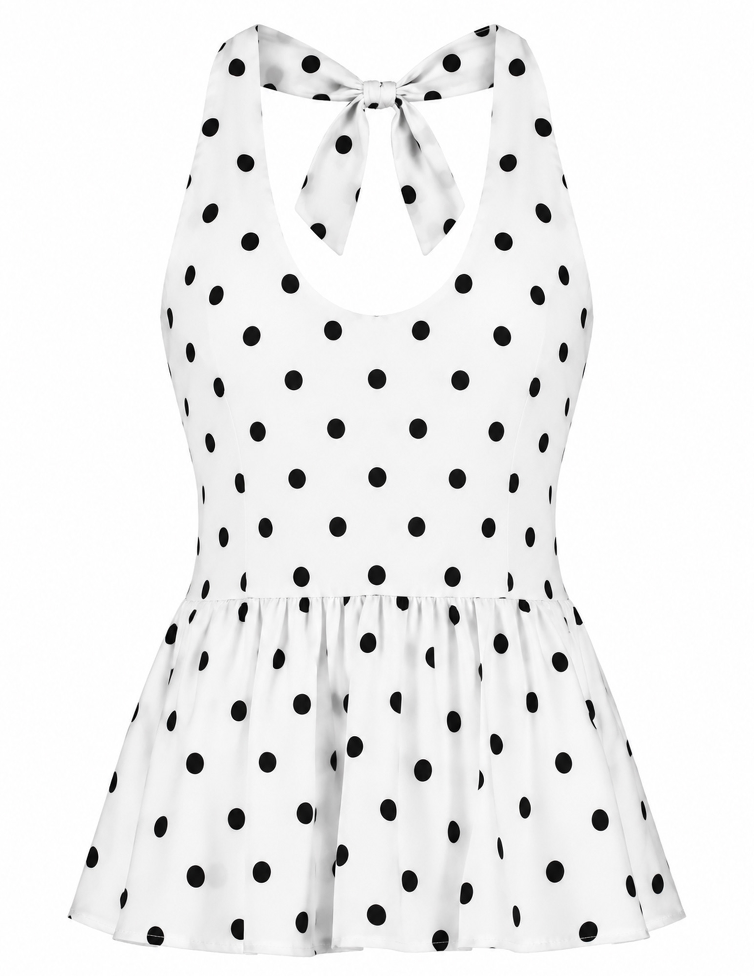 BELIEVE Top Belle B-8751_1-TOP