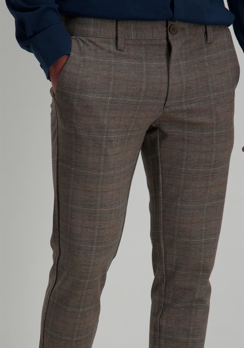 ONLY & SONS Mark pants 22025378 Bruin