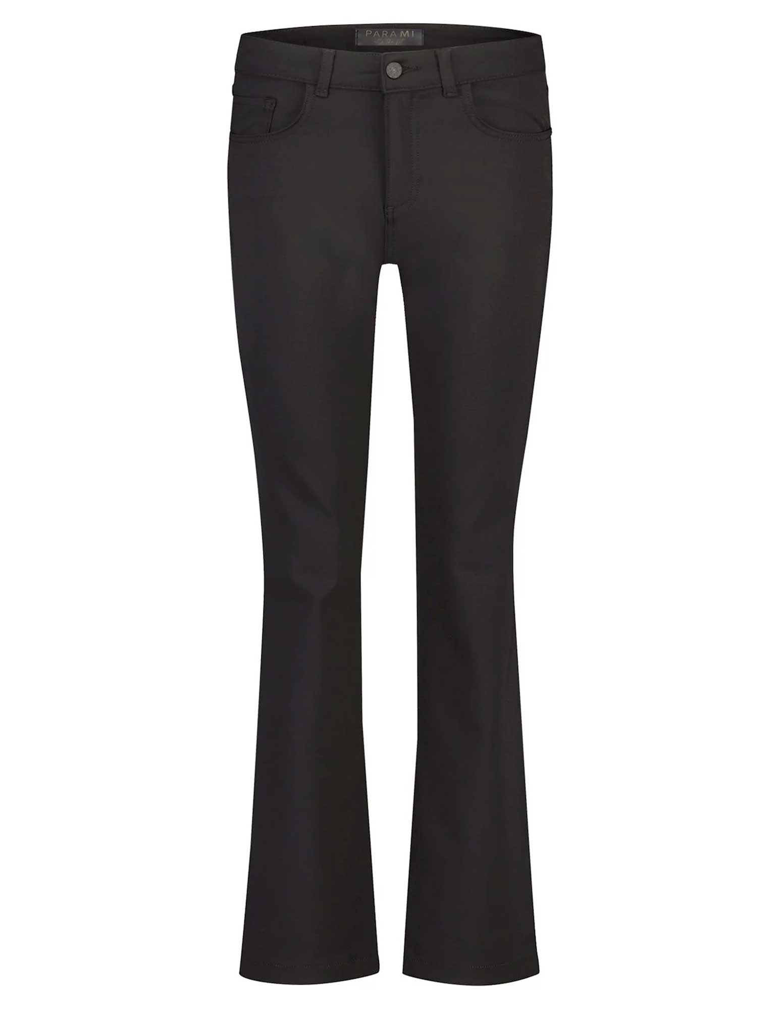 Para Mi Broek Jade Asky NOS.006070 Zwart