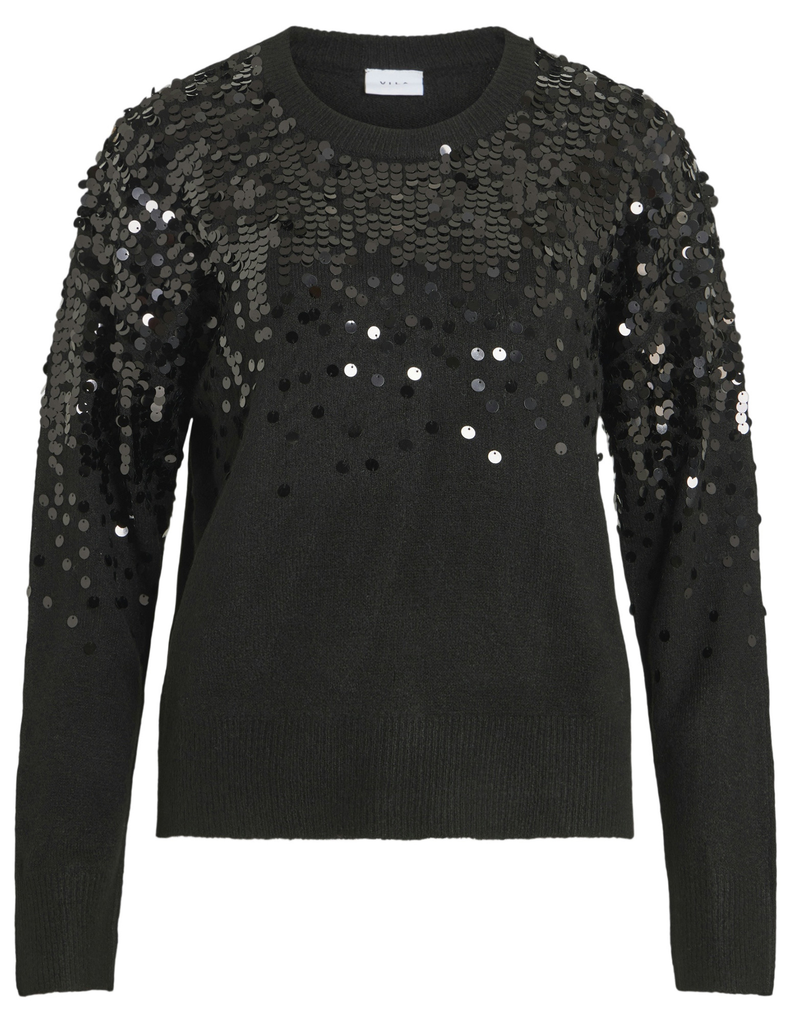 Vila Trui Siquin 14111877 Zwart