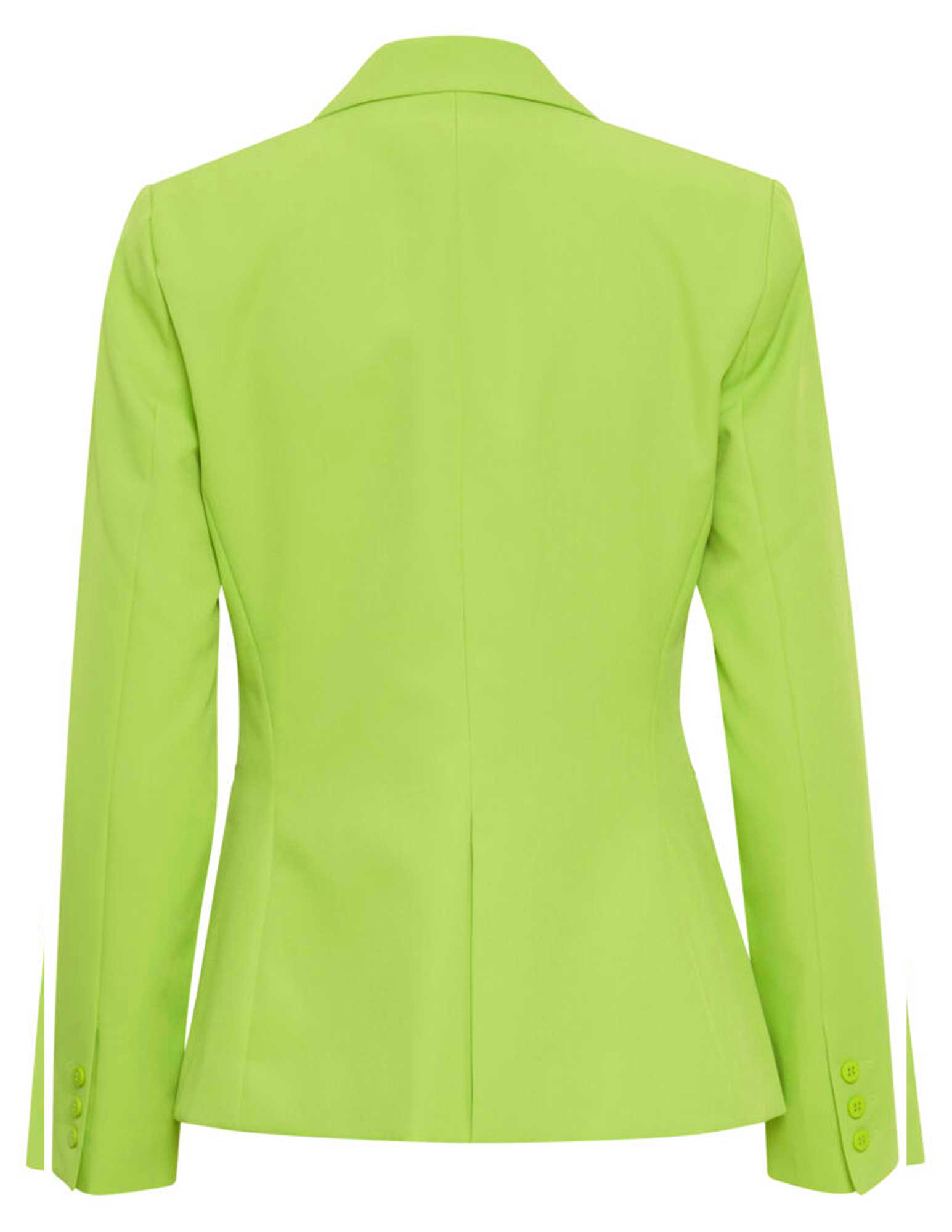 Ichi Blazer Lexi 20112607 Licht groen