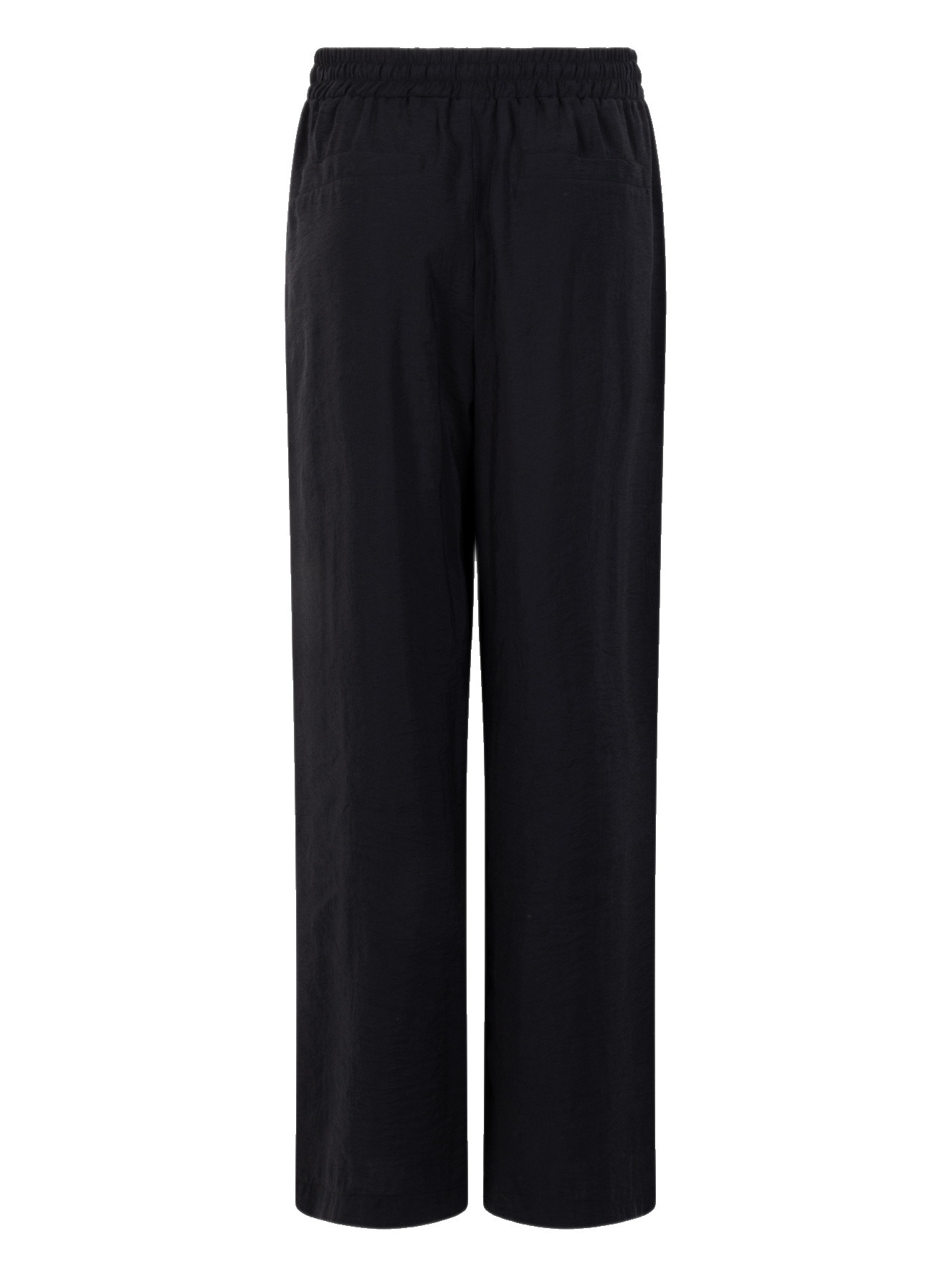 Zoso Broek 253Chloe Zwart