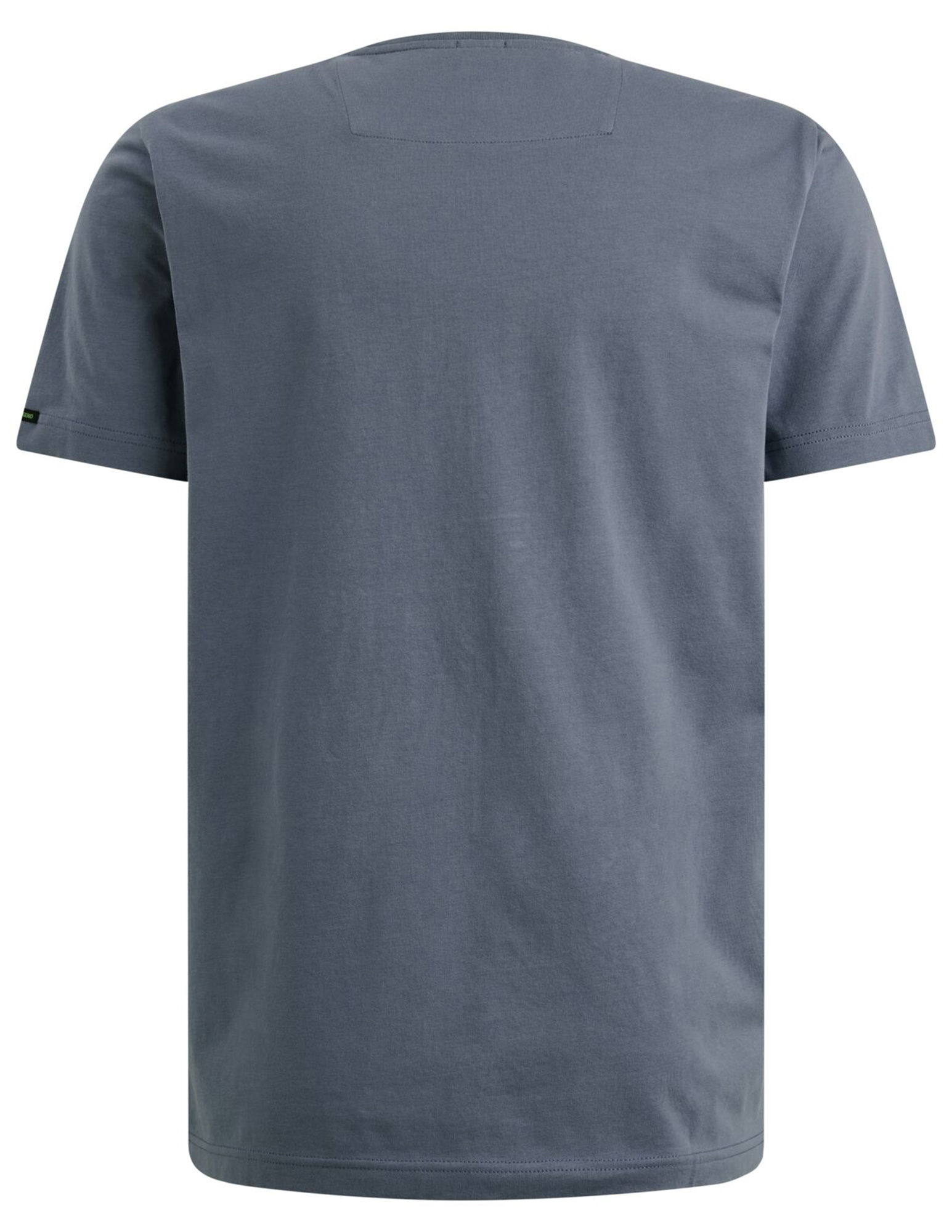 PME Legend T-shirt American classic PTSS2604599 Raf blauw