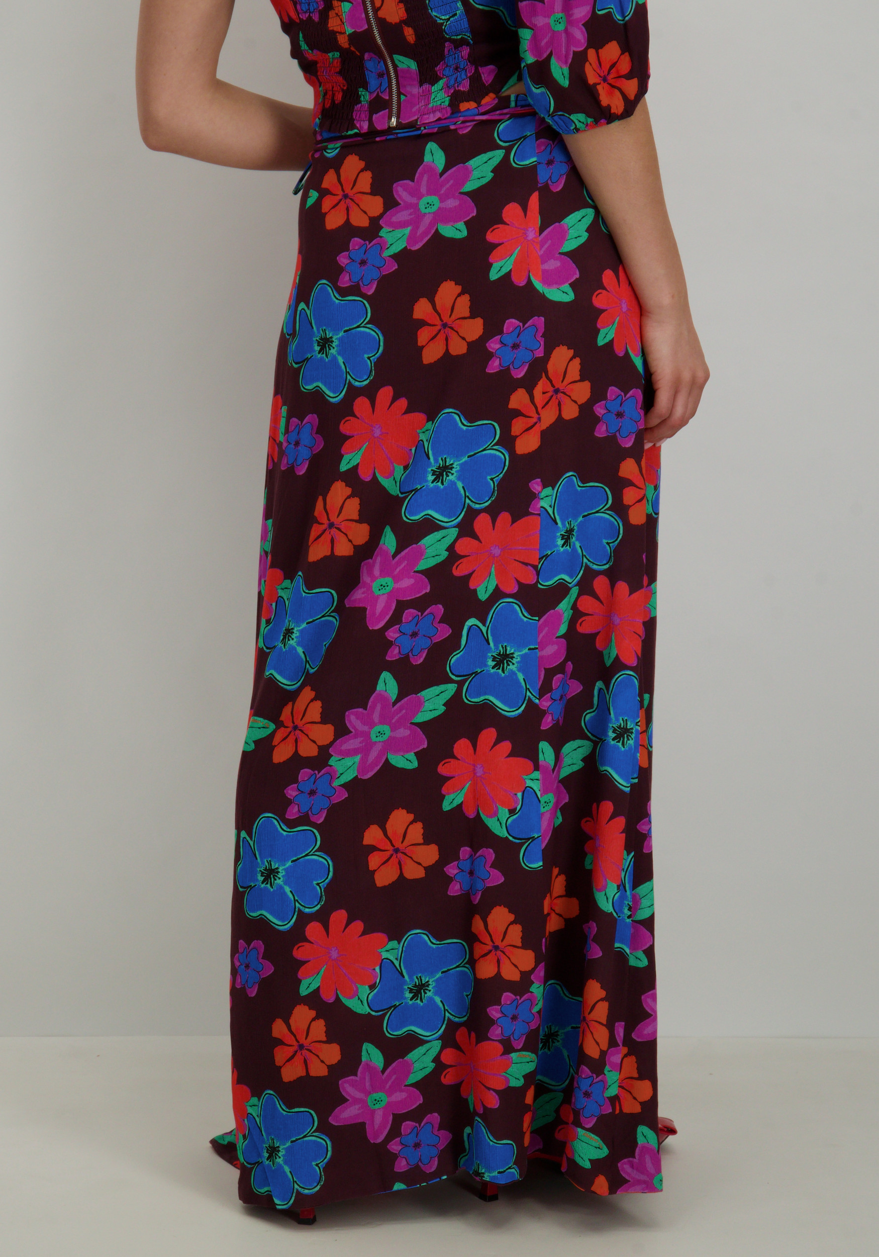 Harper & Yve Rok Lea HS25J002 Bruin