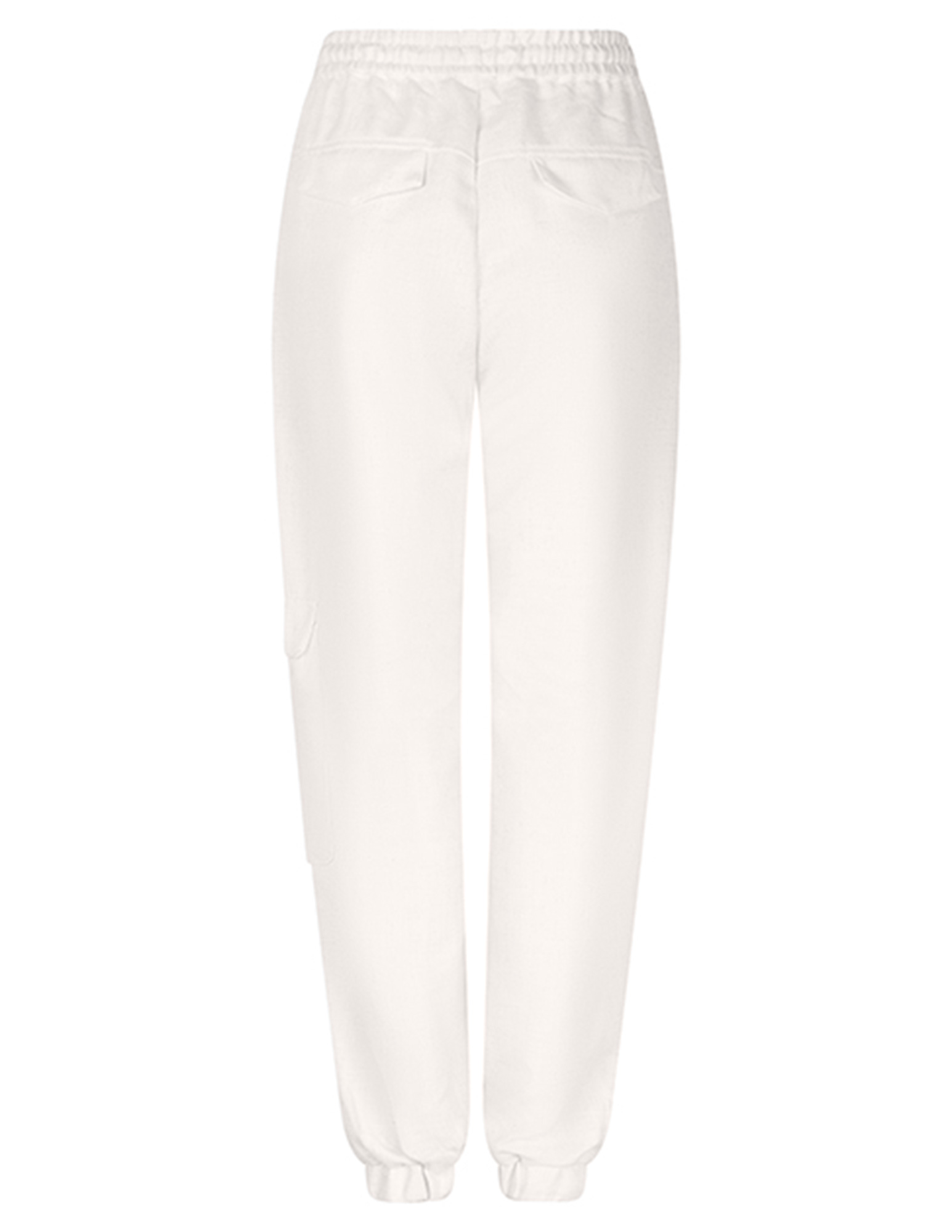 Lofty Manner Broek Evelina QC36 Ecru