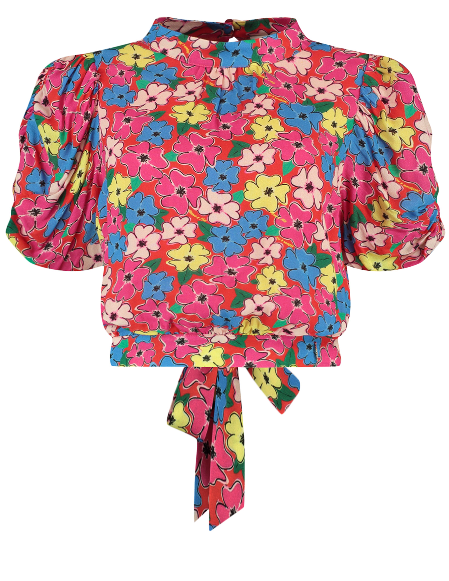 Harper & Yve Top Macey HS25J405 Multi