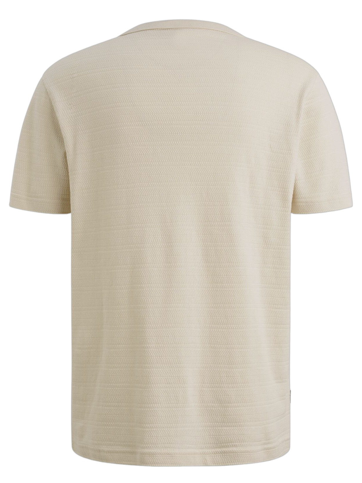 PME Legend T-shirt PTSS2602563 Ecru