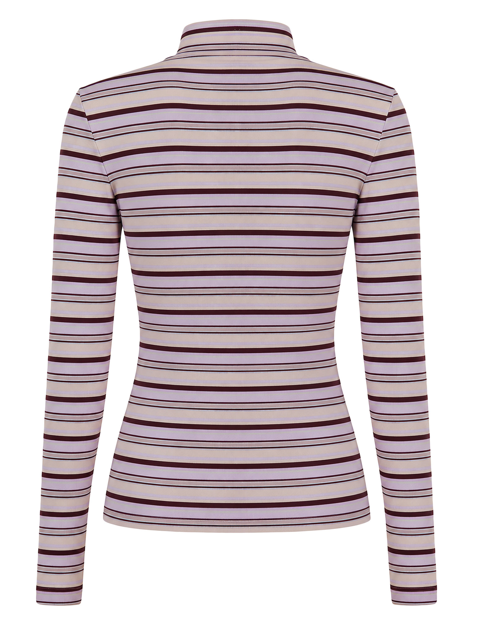 Harper & Yve Top Jane AW6P614 Lila