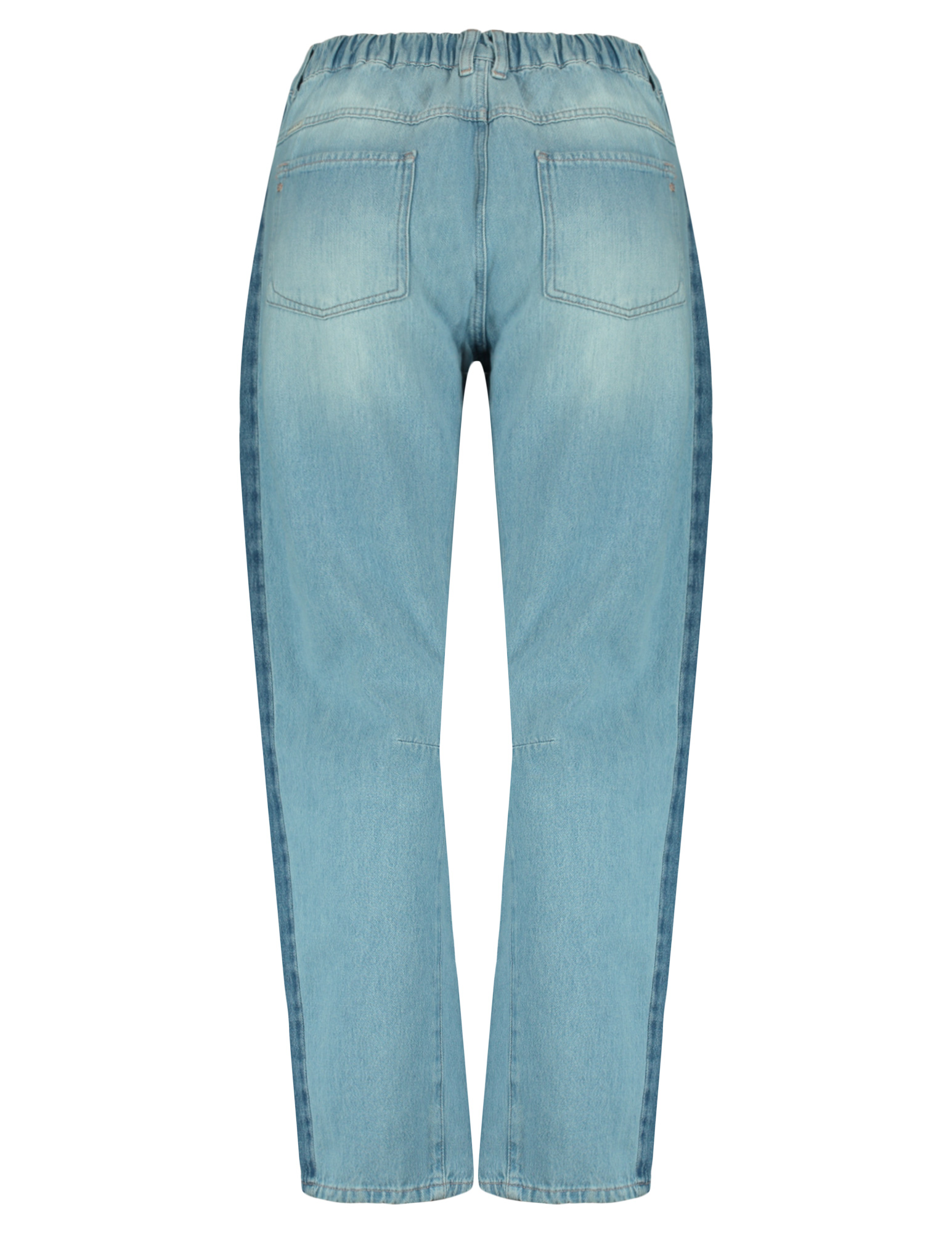 Cup of Joe Ballon jeans Selena Jeans blauw
