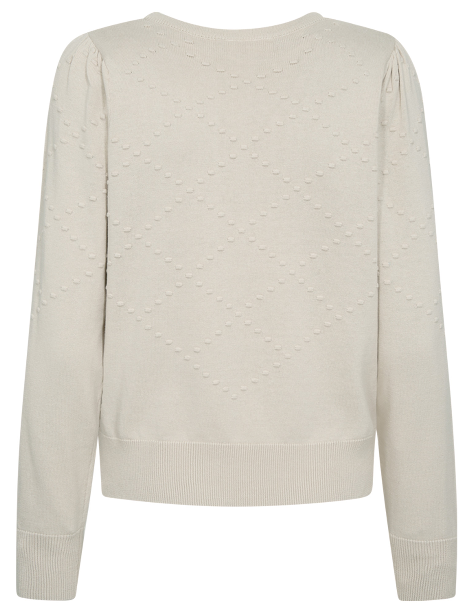 FREE|QUENT Trui Dodo 205431 Beige