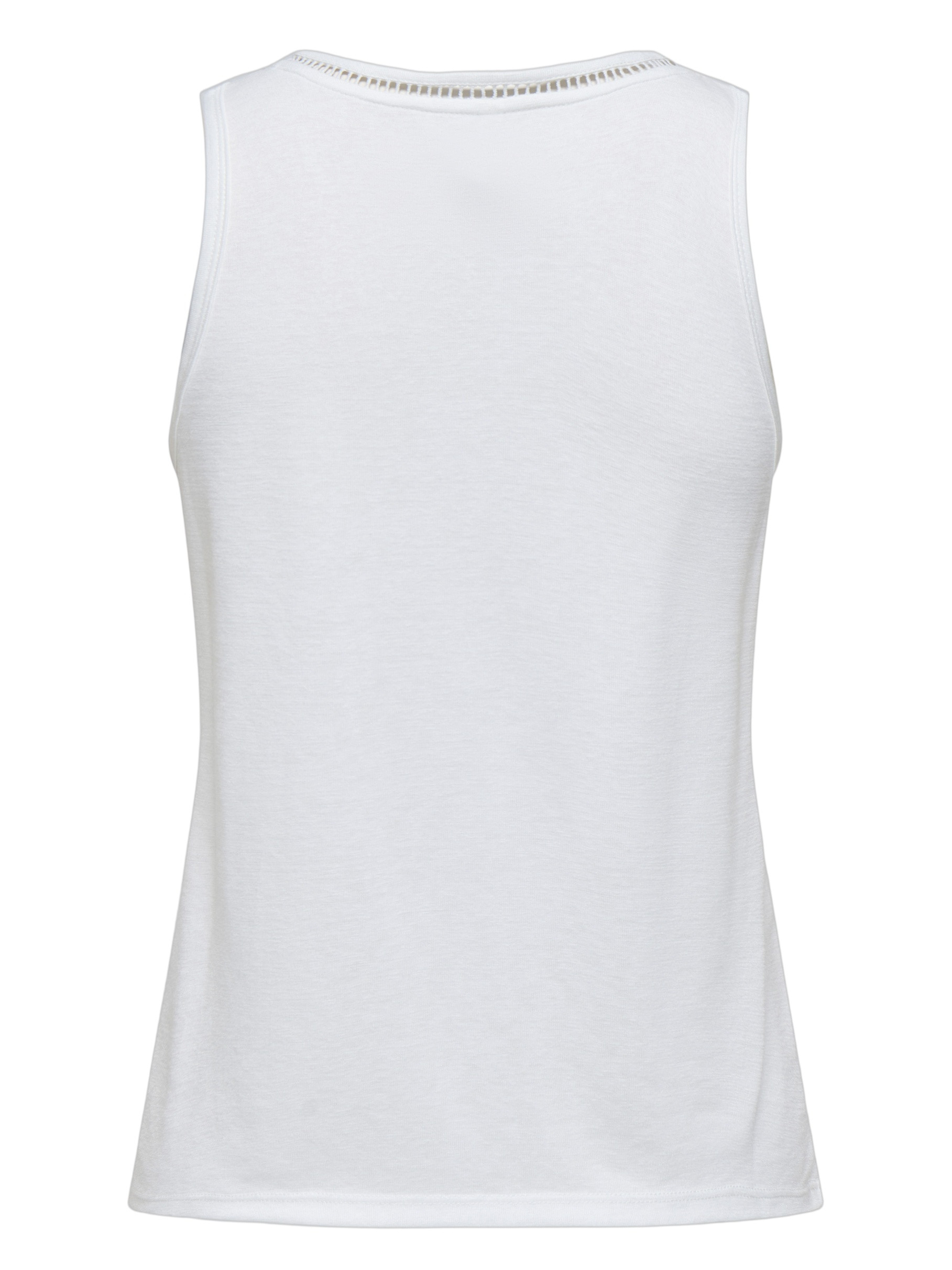 Only Top Penny 15320076 Wolwit-ecru