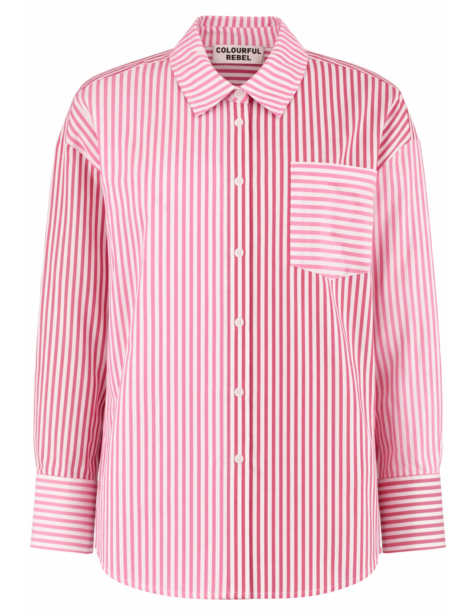 Colourful Rebel BLouse Talia WB117590