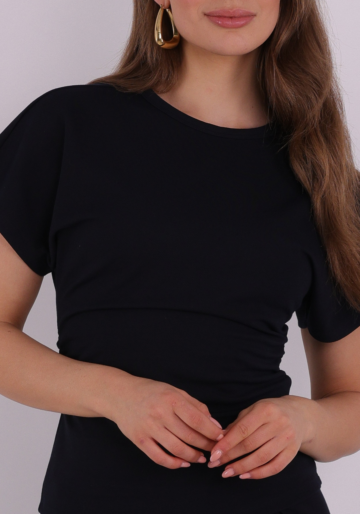 Only Top Atlas 15369910 Donker blauw