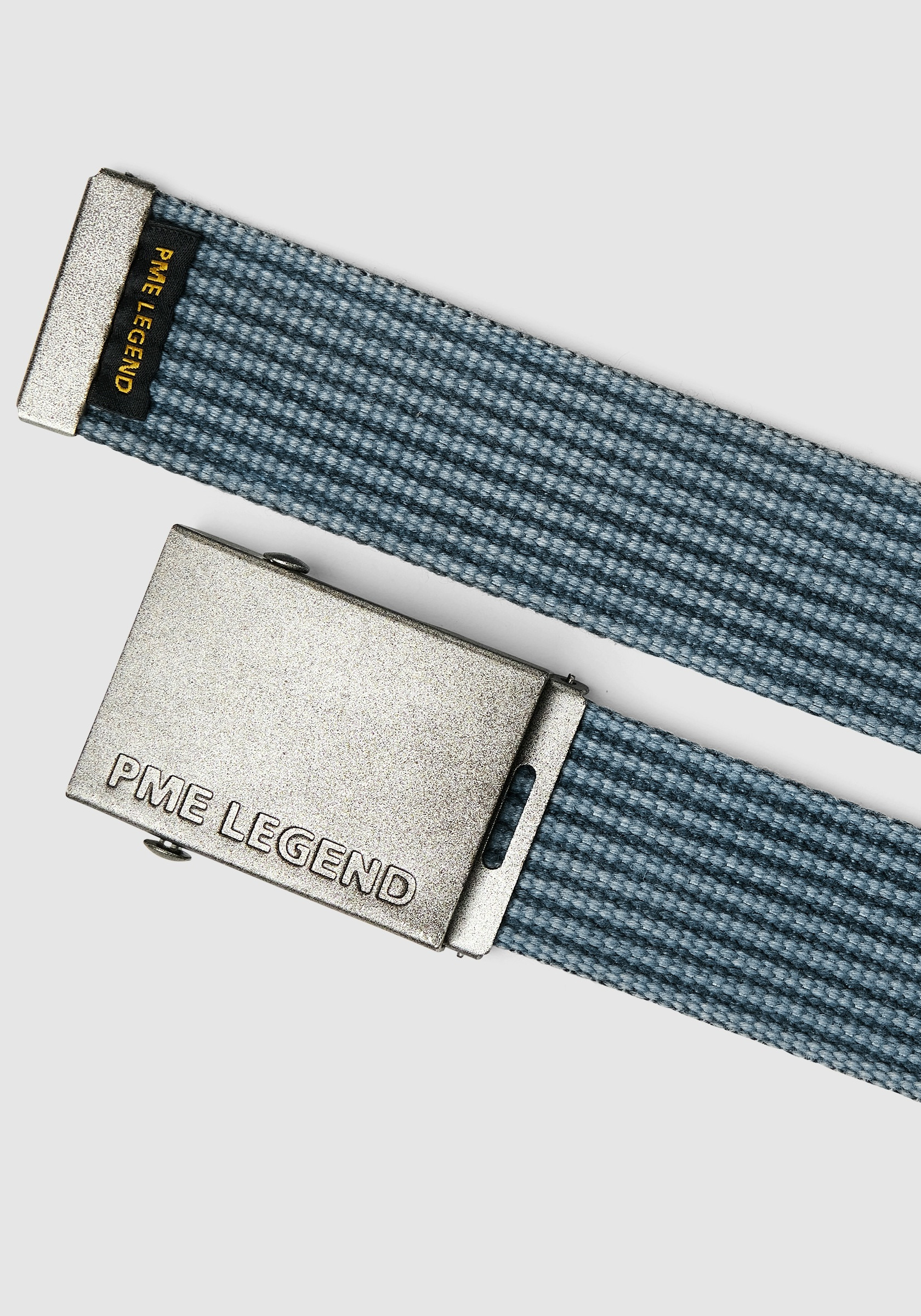 PME Legend Riem PBE2502962 Jeans blauw