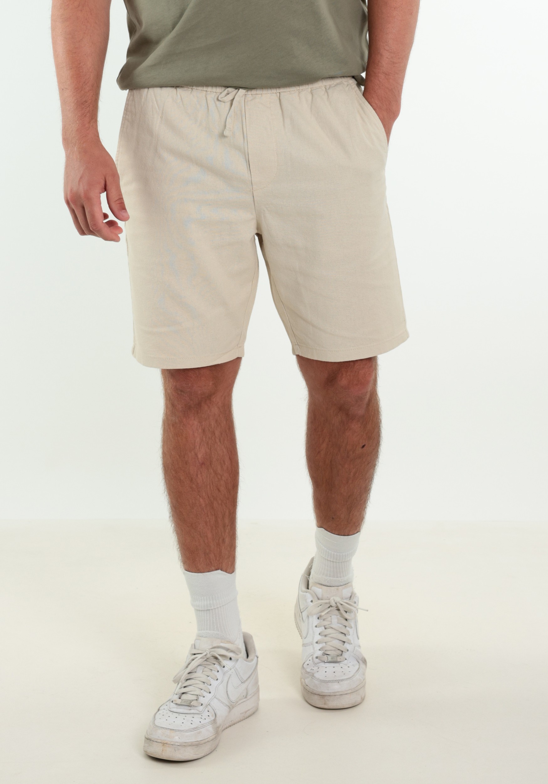 ONLY & SONS Short Linus 22024967 Beige