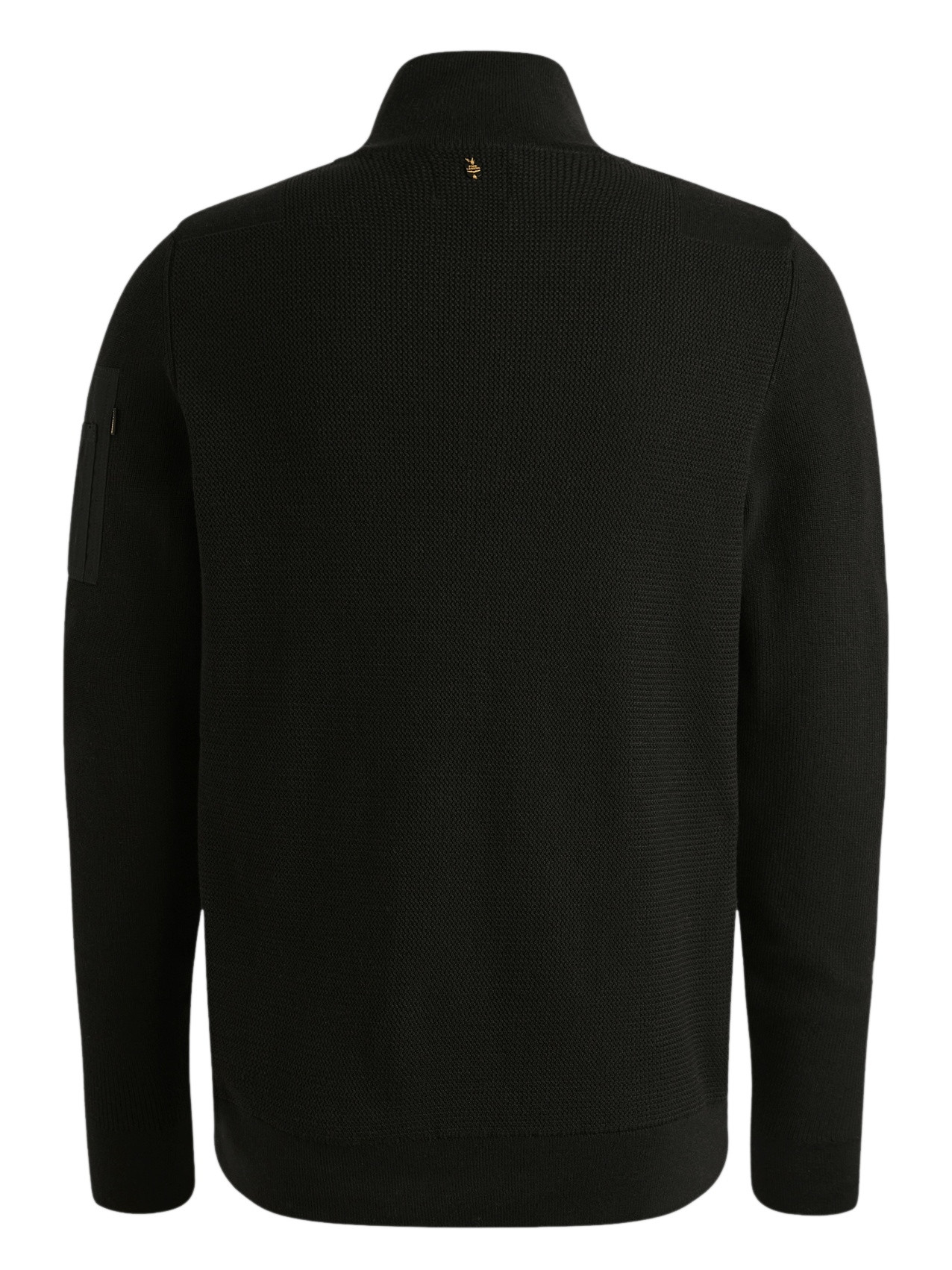 PME Legend Trui PKW2509322 Zwart