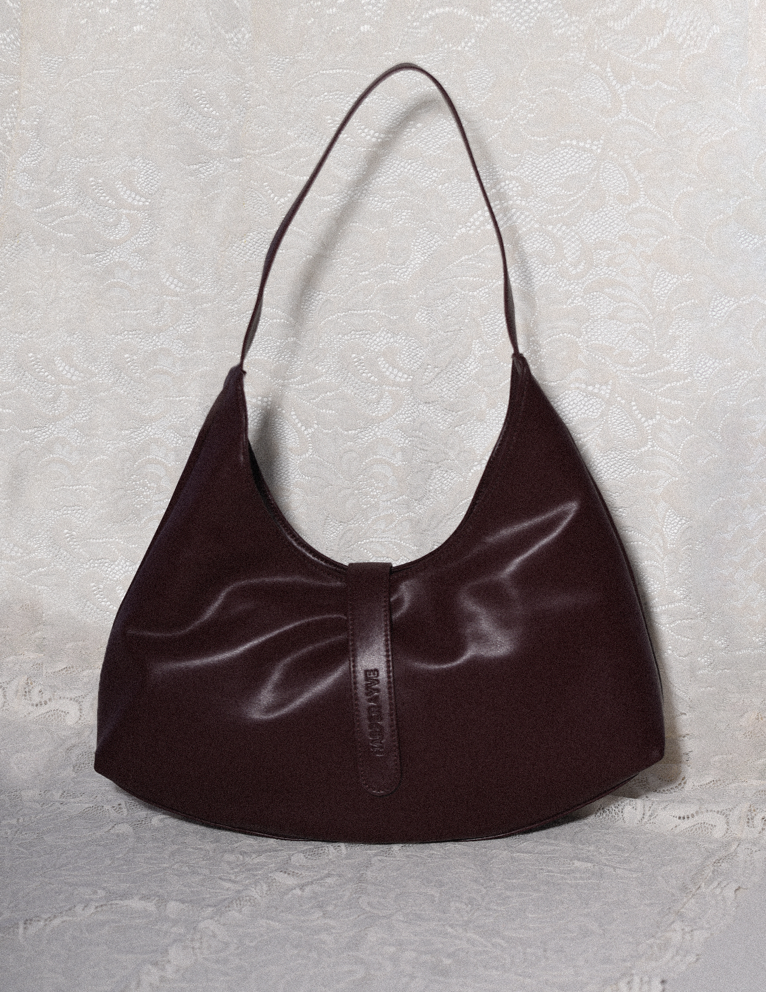 Harper & Yve Tas Noa SS6PXACC01 Donker Paars