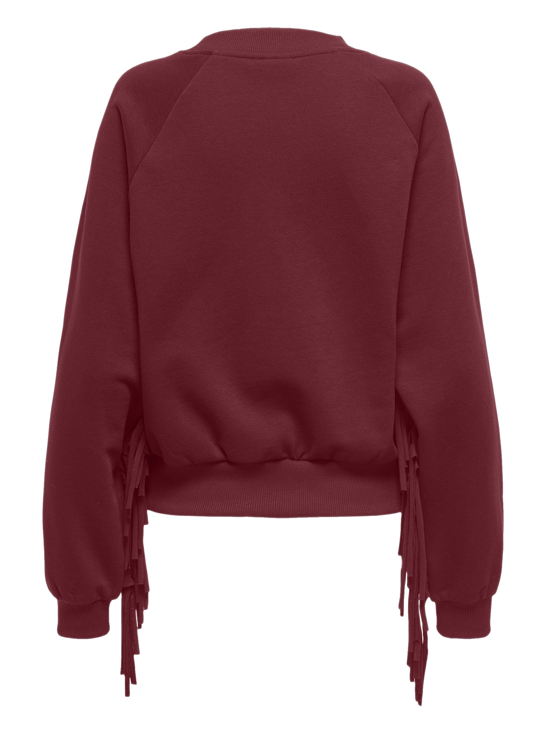 Only Sweater Jett 15355912 Bordeaux