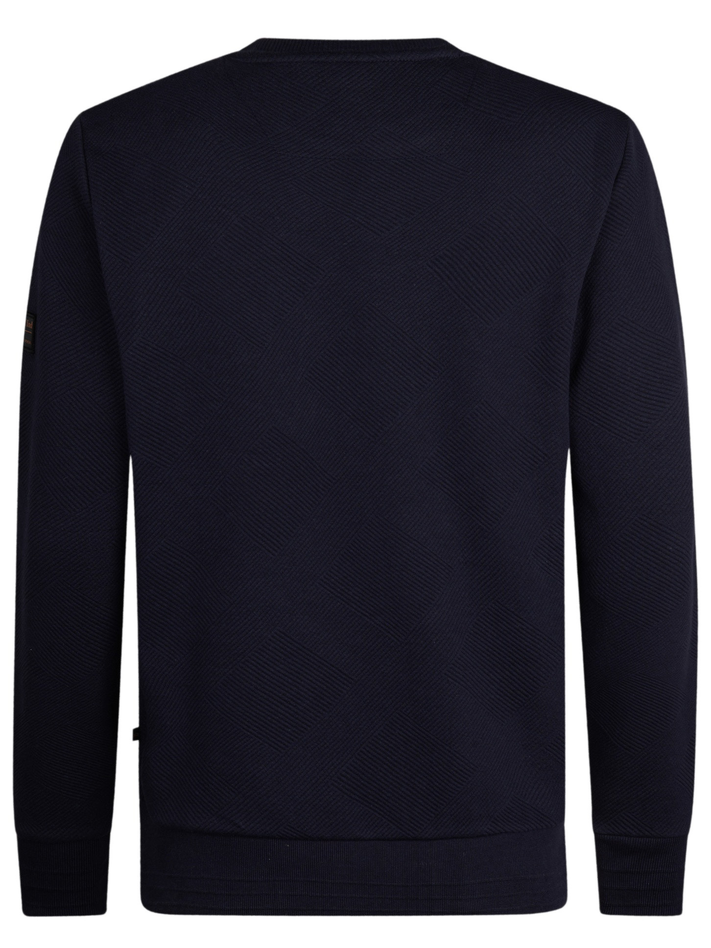 Petrol Sweater M-3050-SWR310 Marine