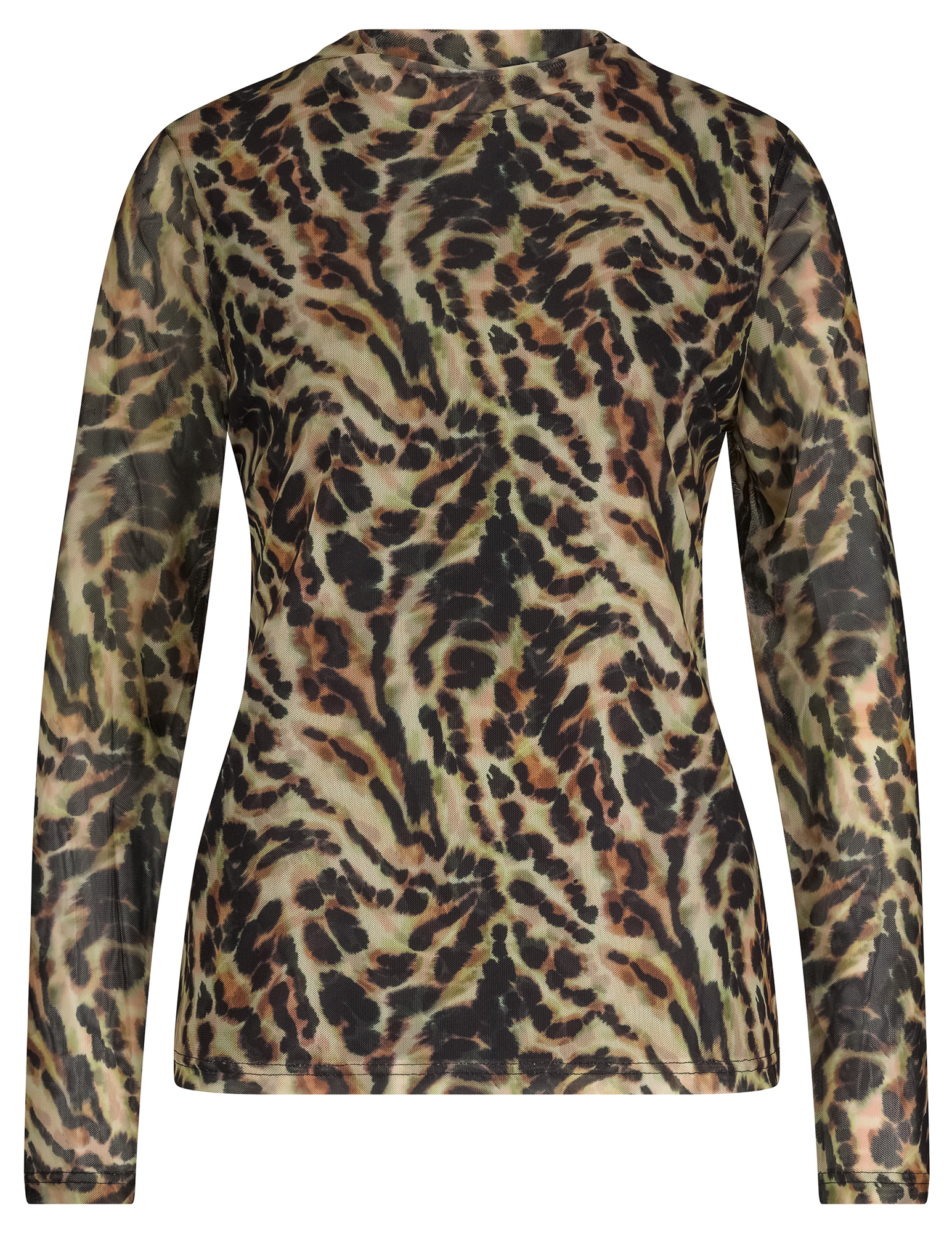 Tramontana Top Wild illusion C26-18-401 Multi