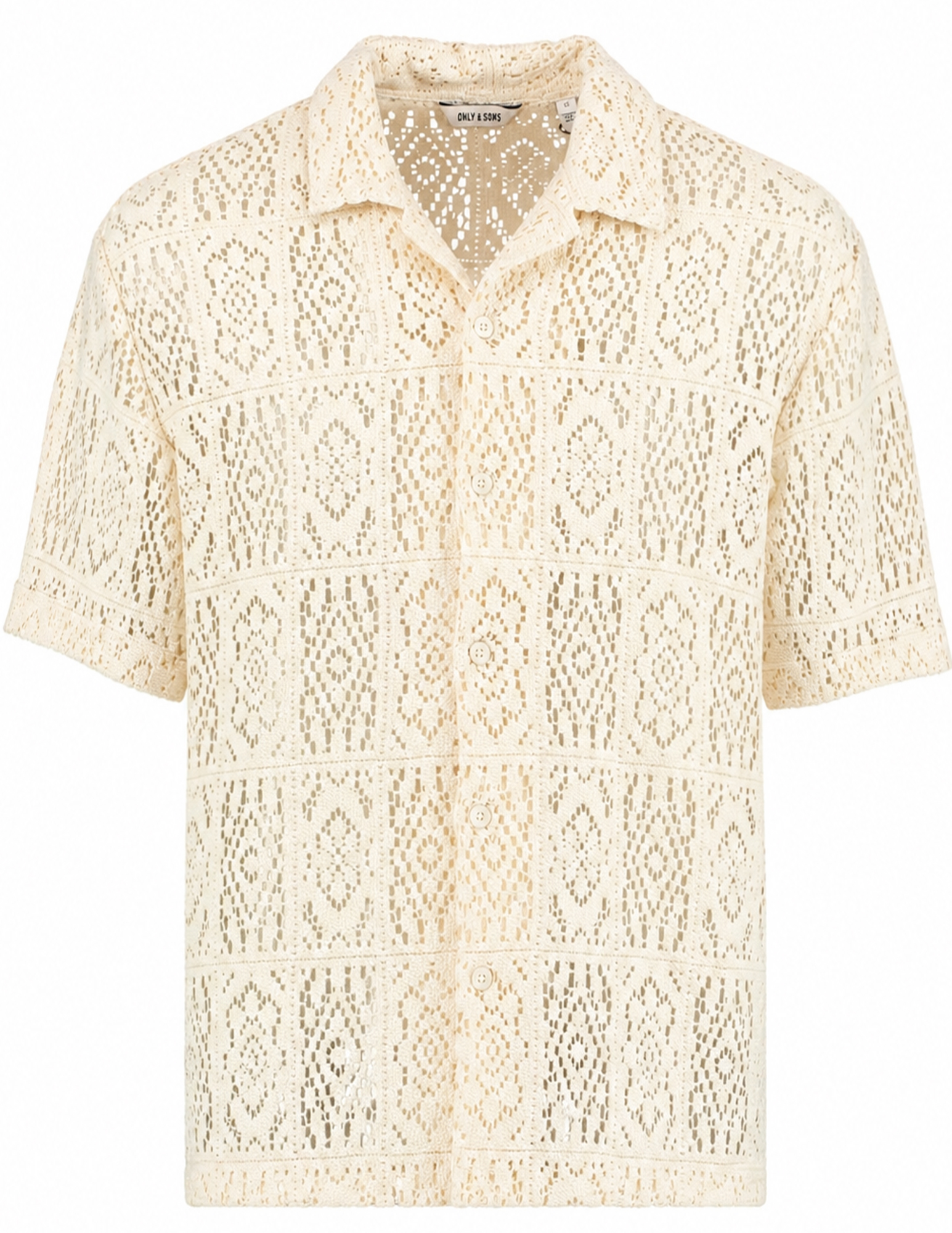 ONLY & SONS Overhemd Avon 22037987