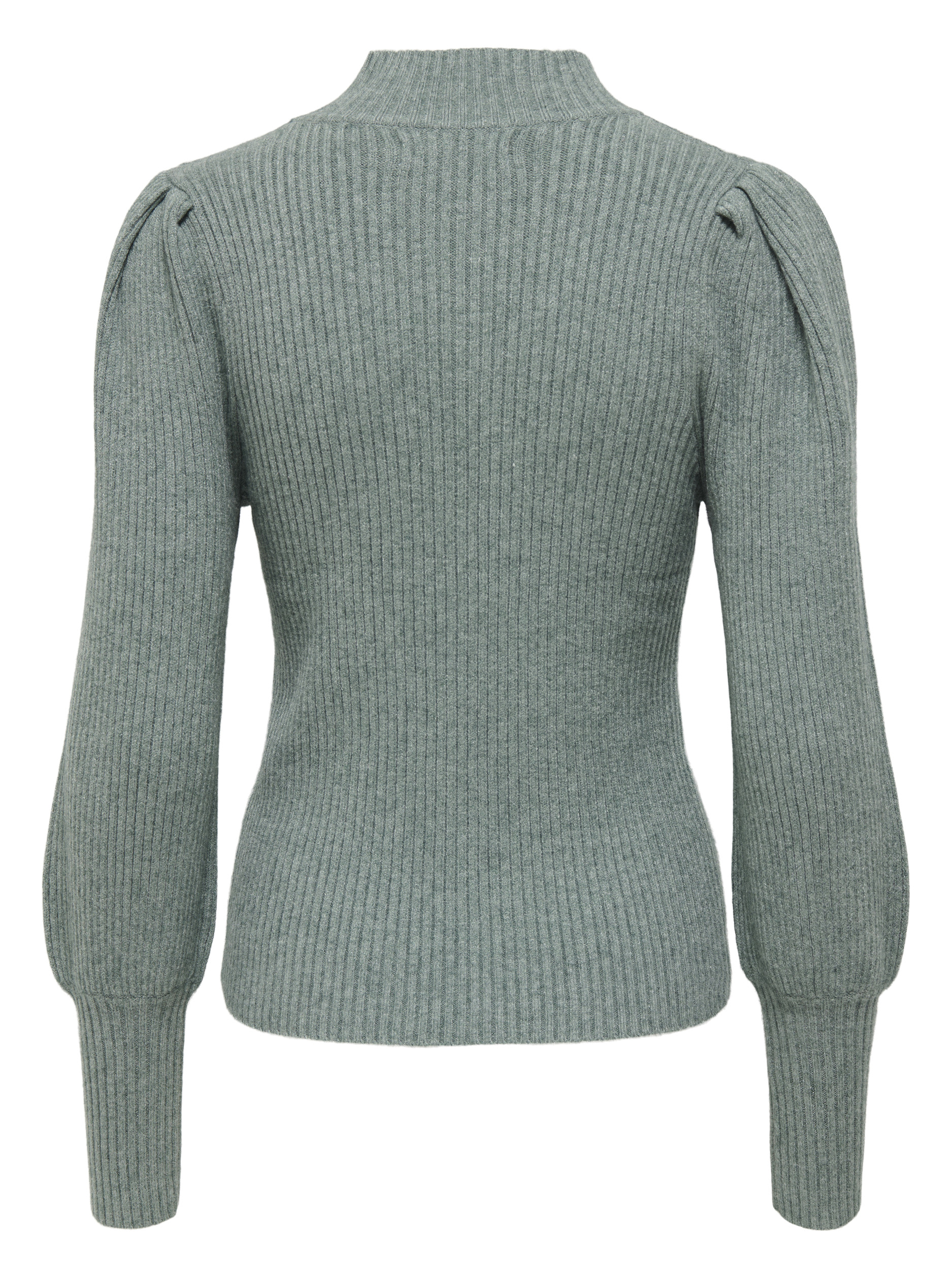 Only Trui Katia 15232494 Groen