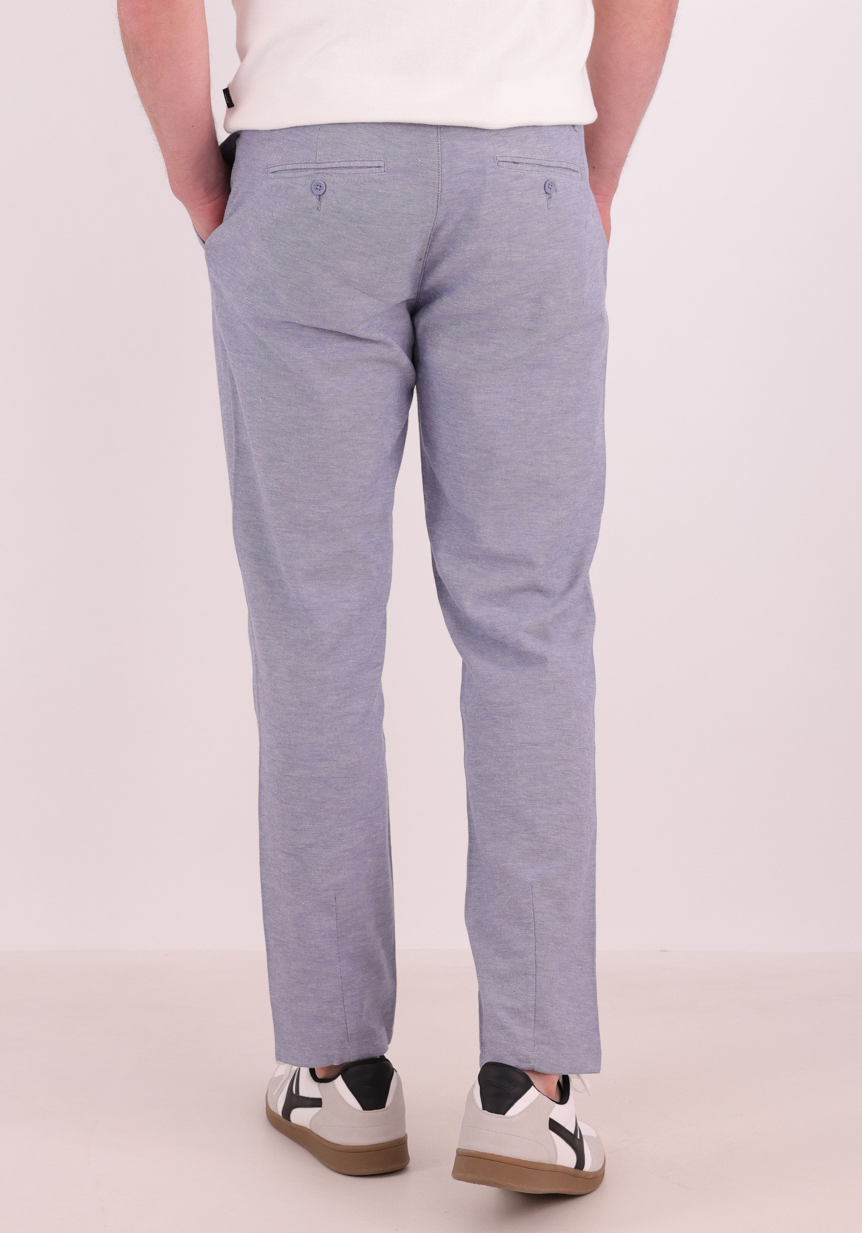 ONLY & SONS Mark Pants 22024937 Licht blauw