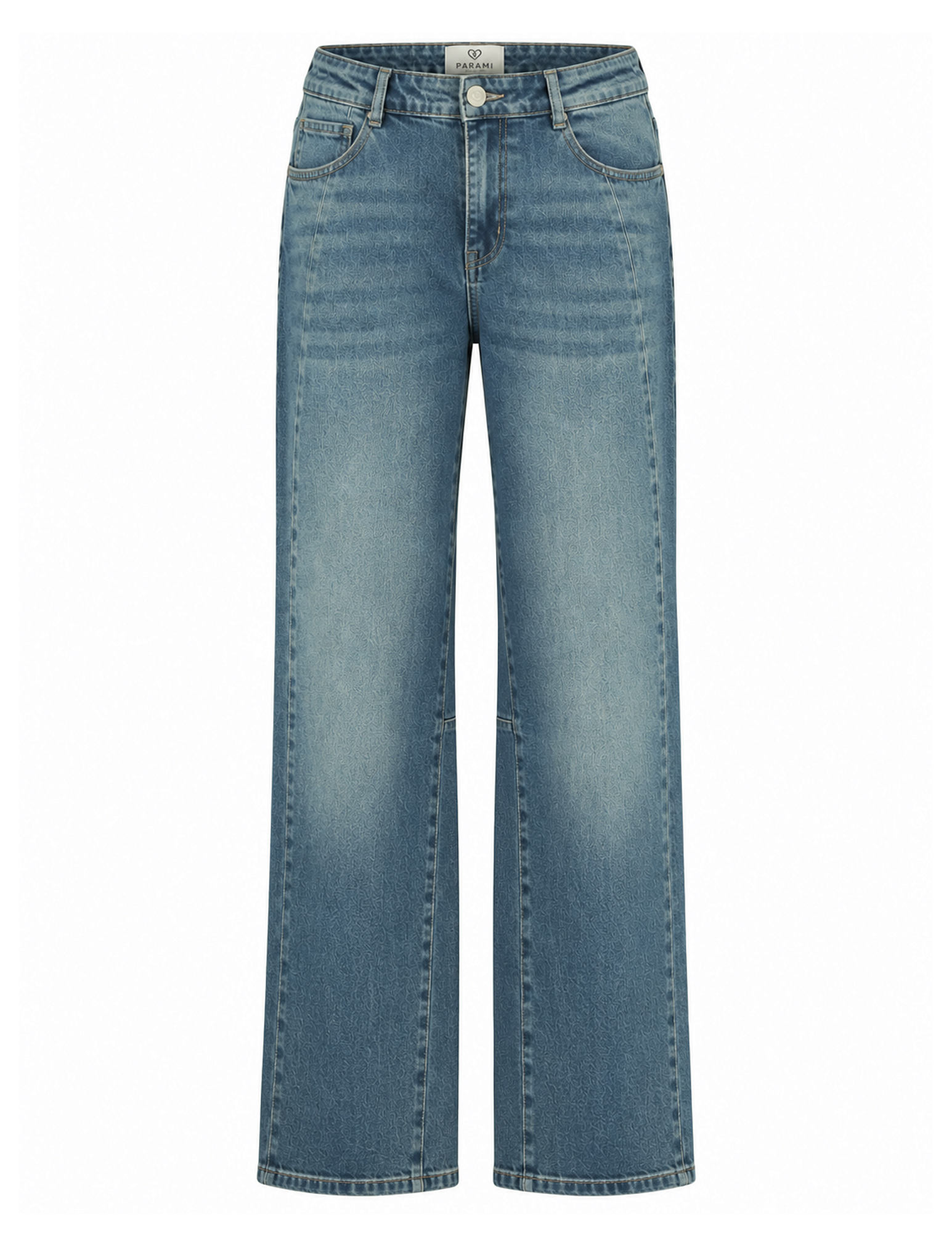 Para Mi Jeans Mira FW262.266443-D206