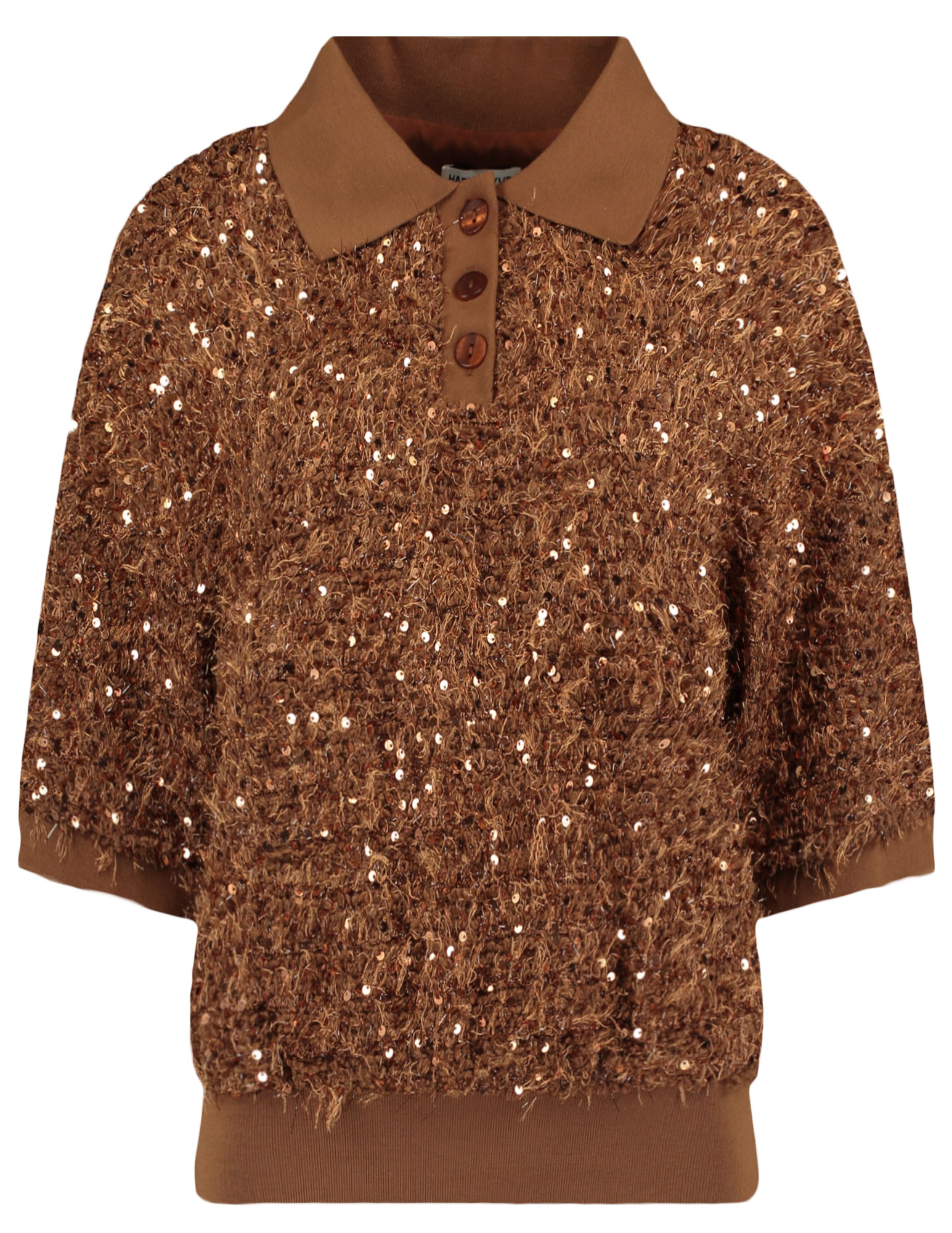 Harper & Yve Top Sanny DW25P412