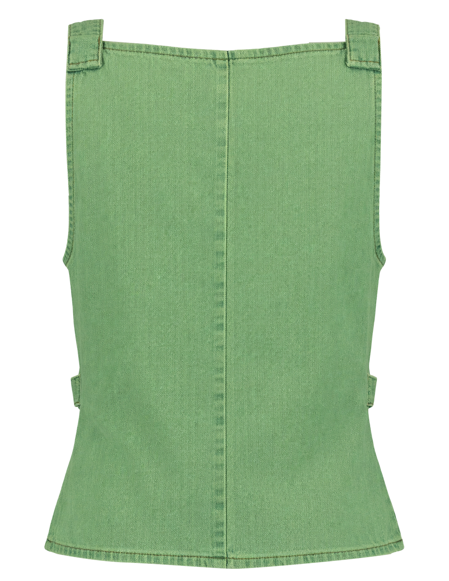 Harper & Yve Top Zey HS6D400 Groen