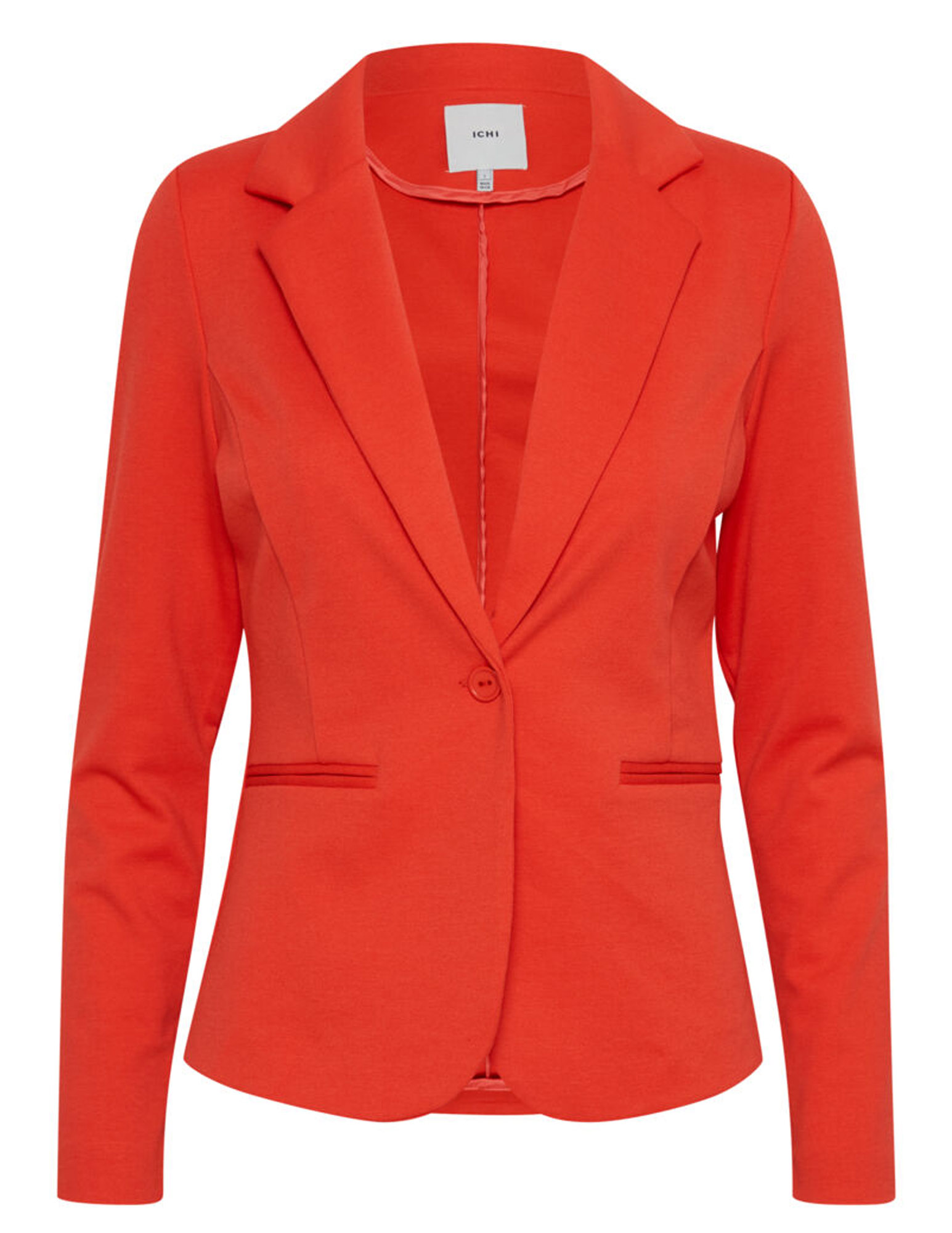 Ichi Blazer Kate 20101801 Rood