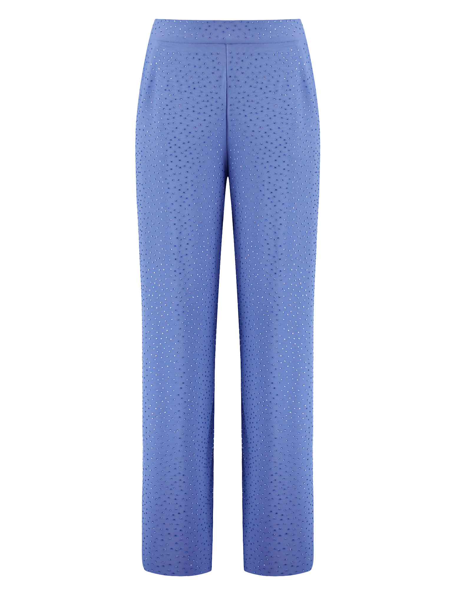 Harper & Yve Broek Holly DW25P119 Licht blauw
