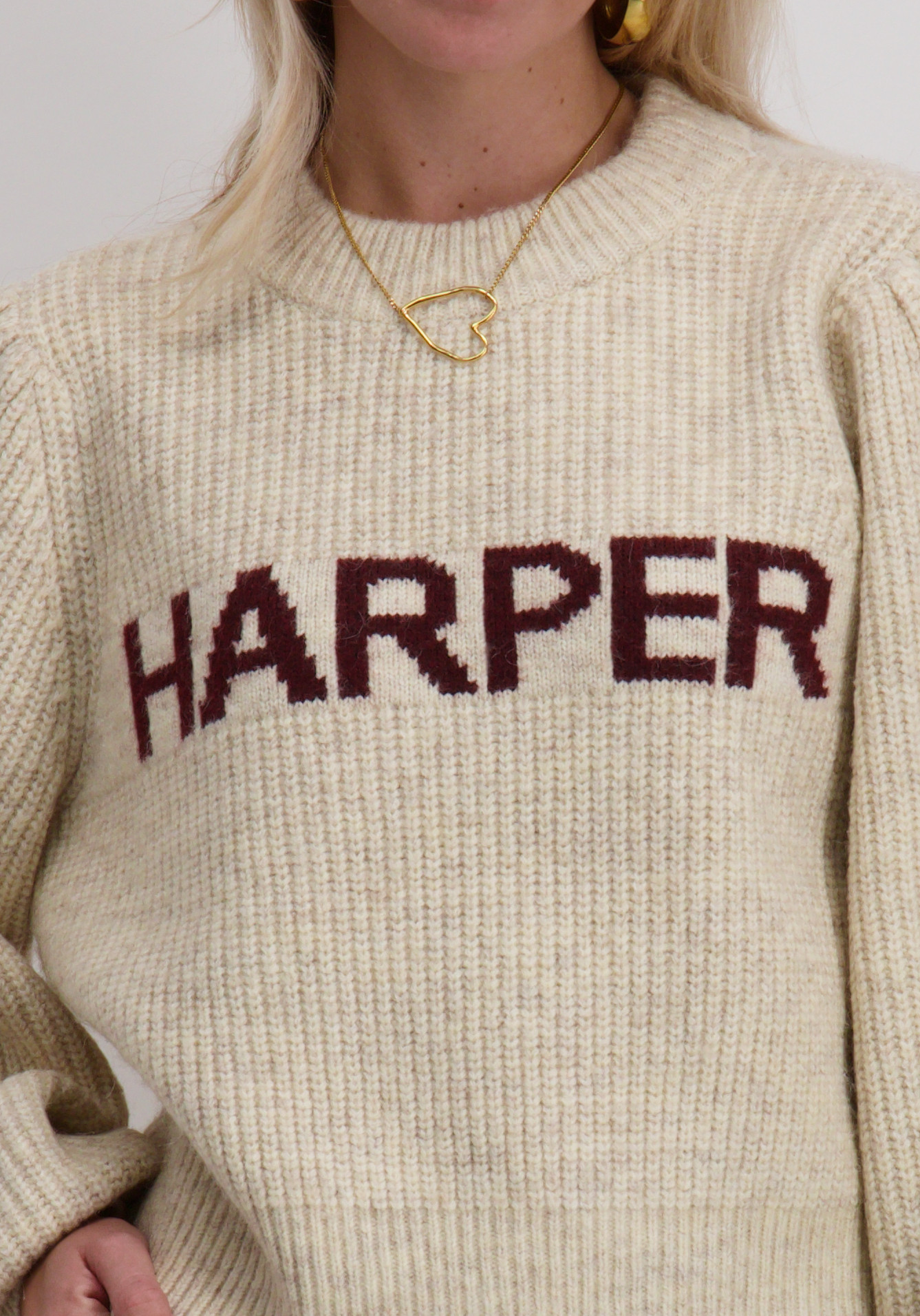 Harper & Yve Trui Lysanne DW25W515 Ecru