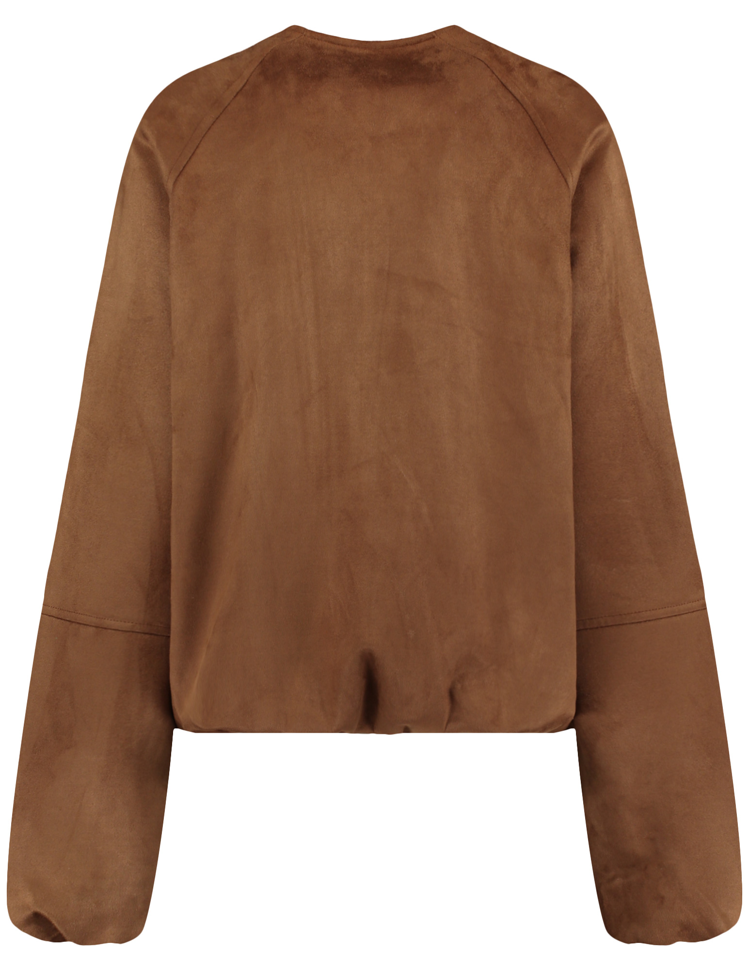 Vero moda Jacket Jose Monica 10341457 Cognac