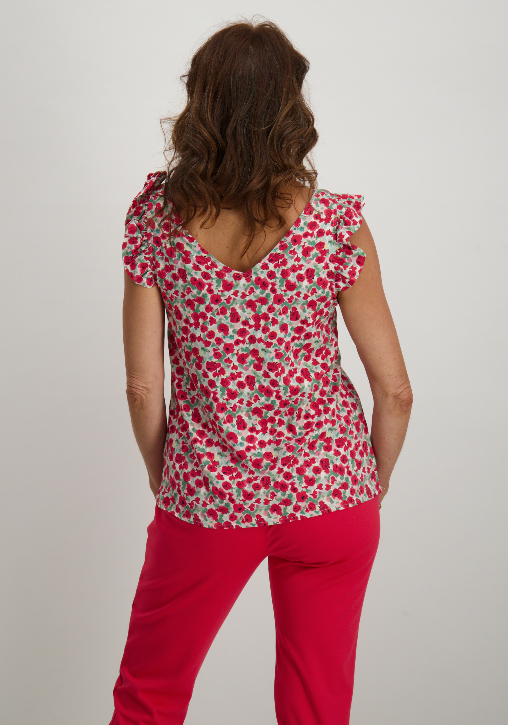 Ichi Top Aya 20123322 Multi