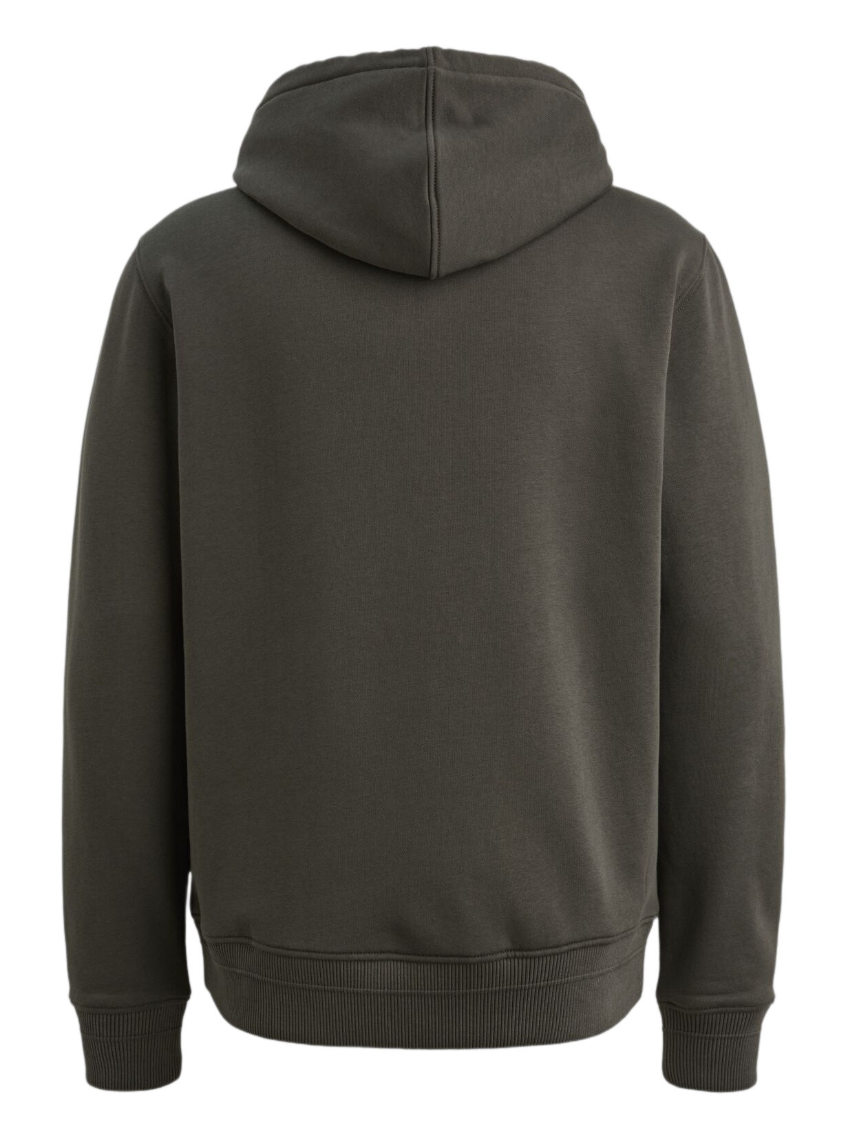 PME Legend Vest PSW2602422 Donker groen